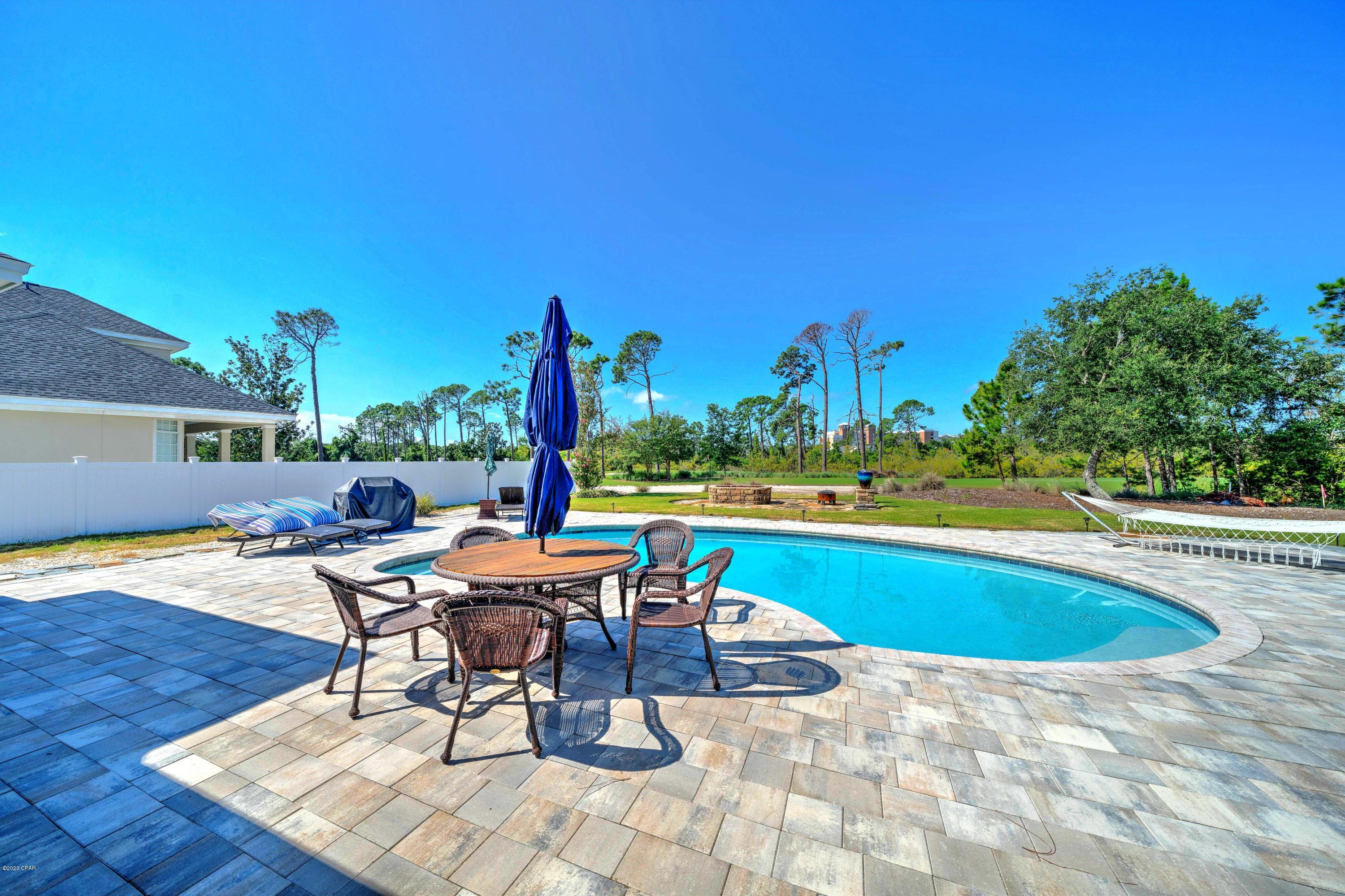 Bay Point Unit 1 - Residential