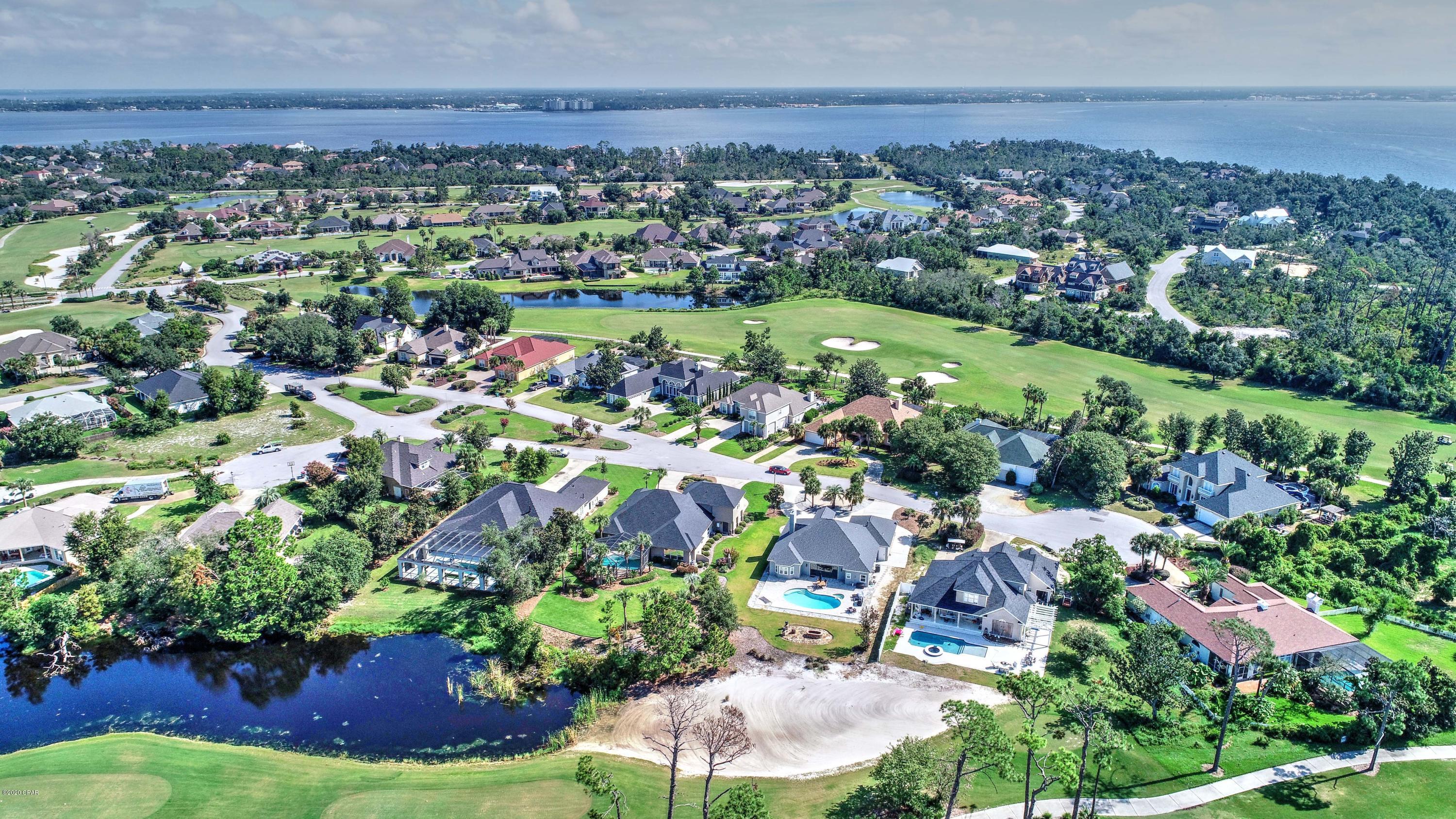 Bay Point Unit 1 - Residential