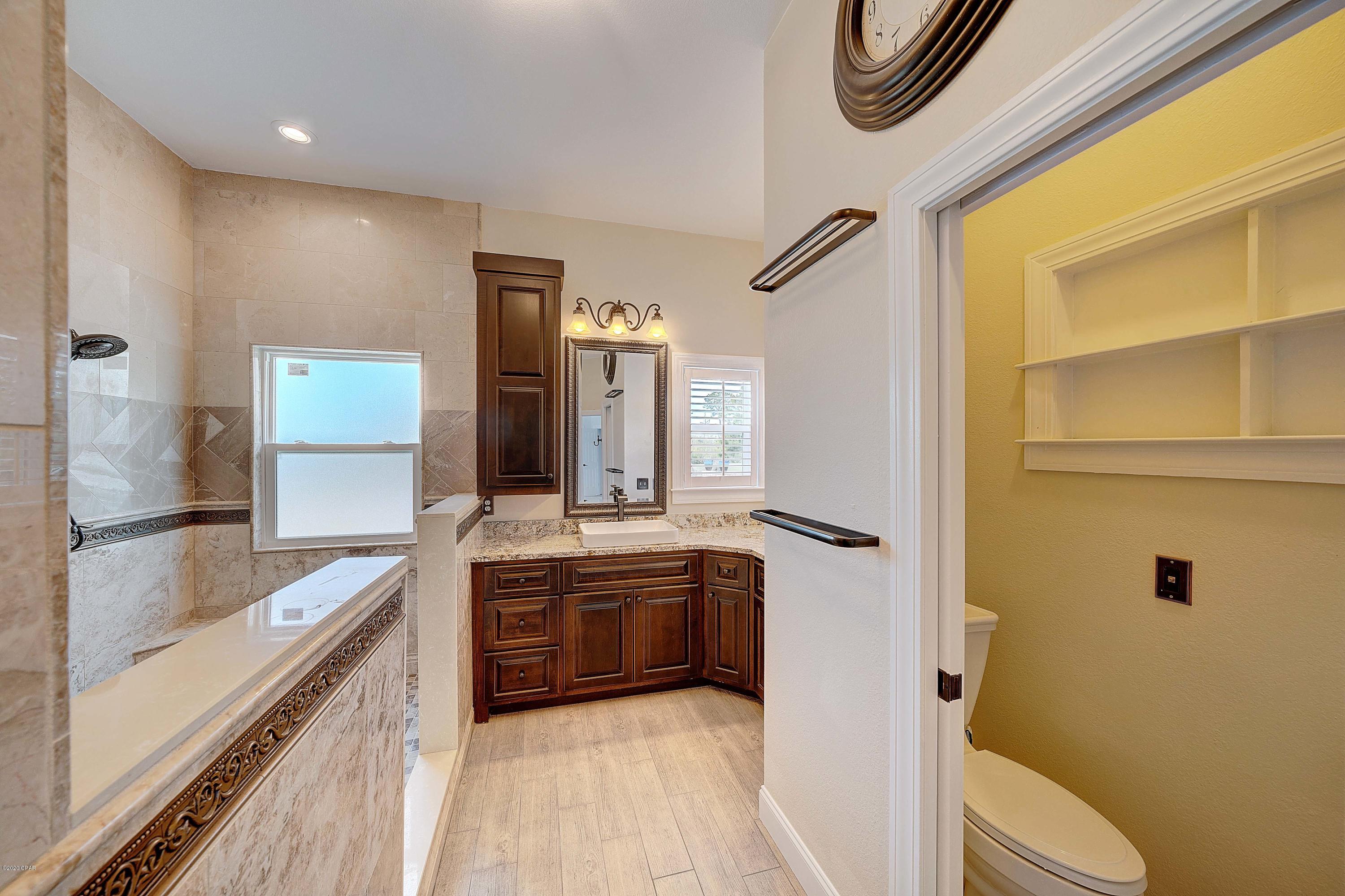 Bay Point Unit 1 - Residential