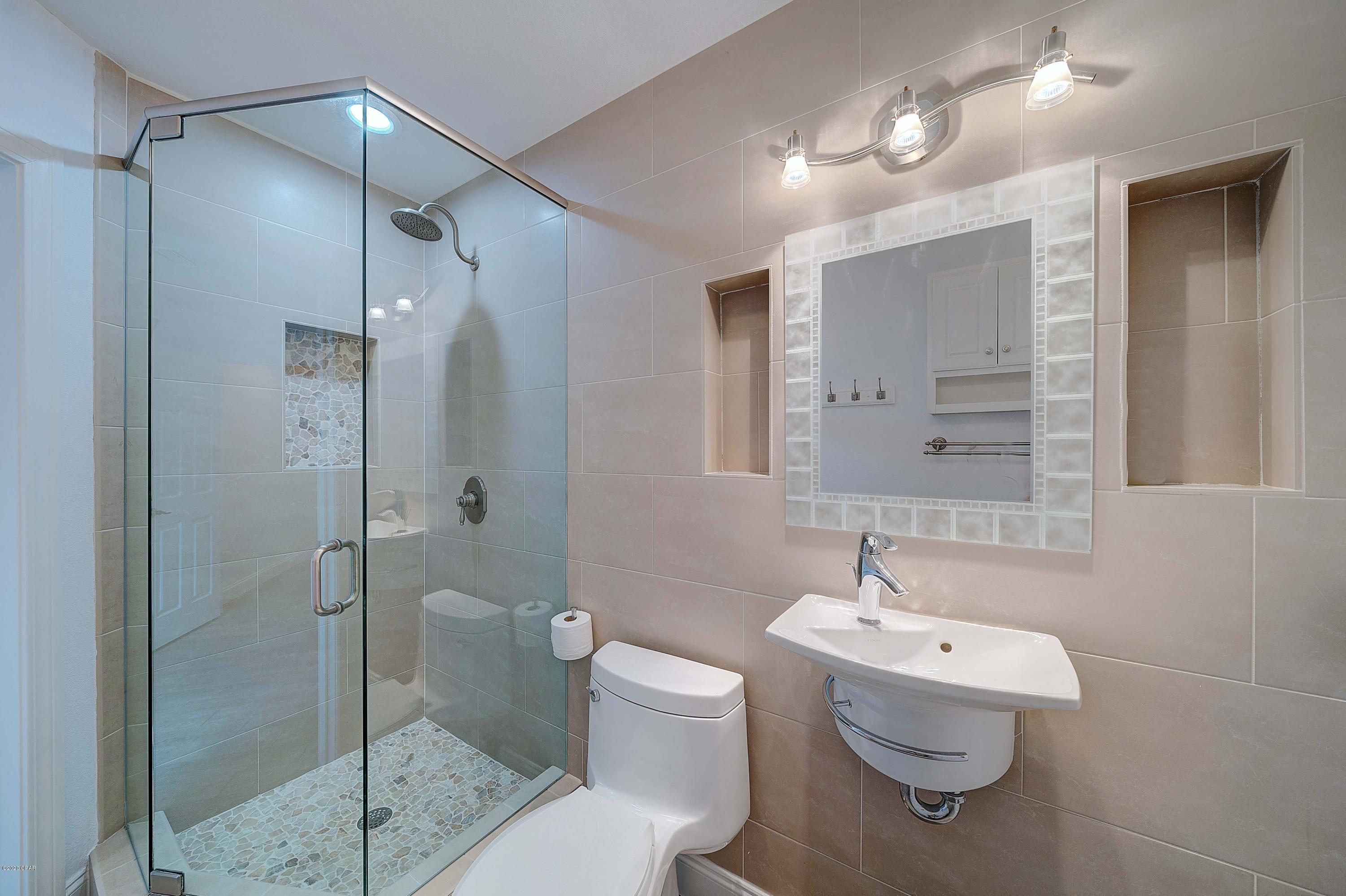 Bay Point Unit 1 - Residential