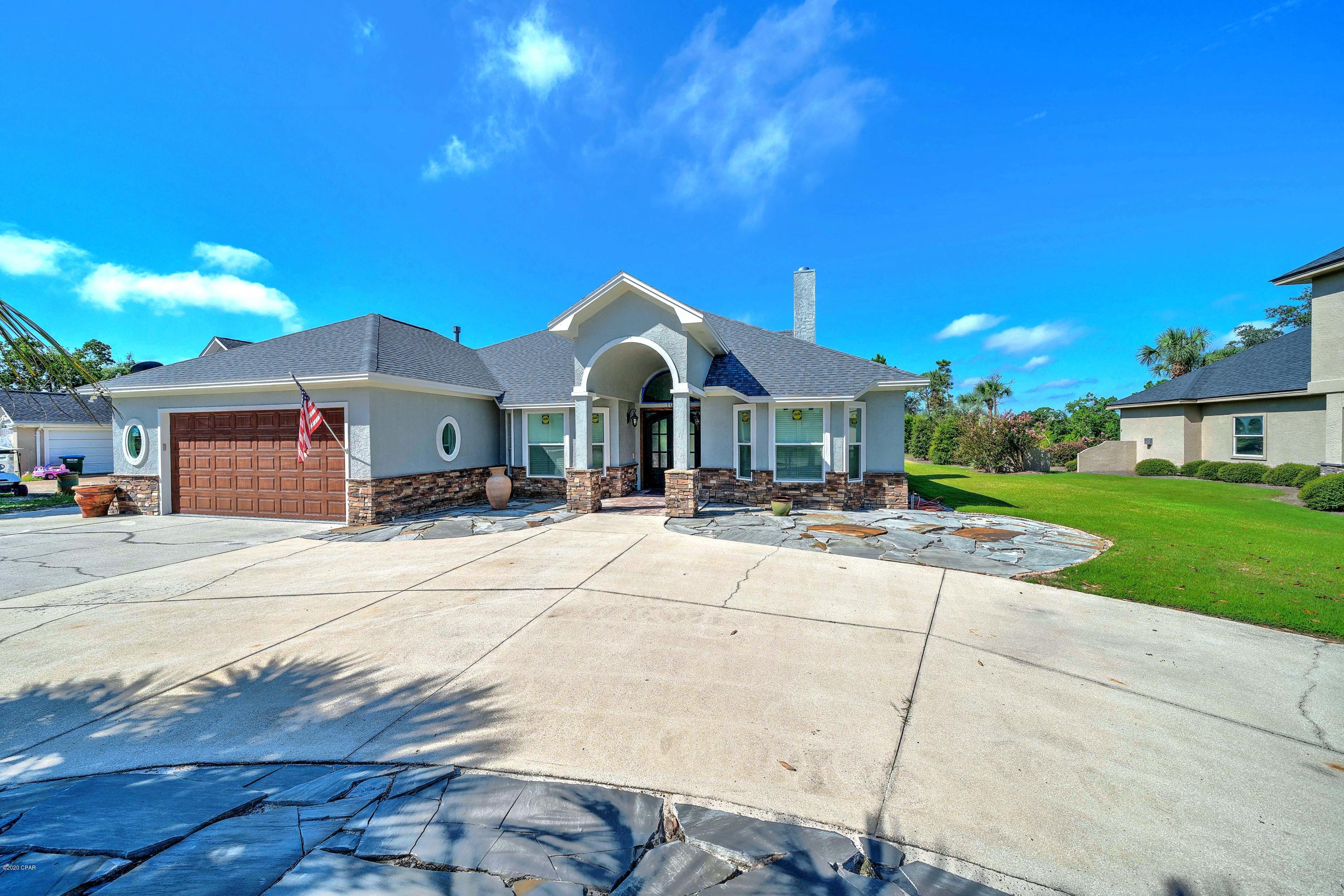 Bay Point Unit 1 - Residential