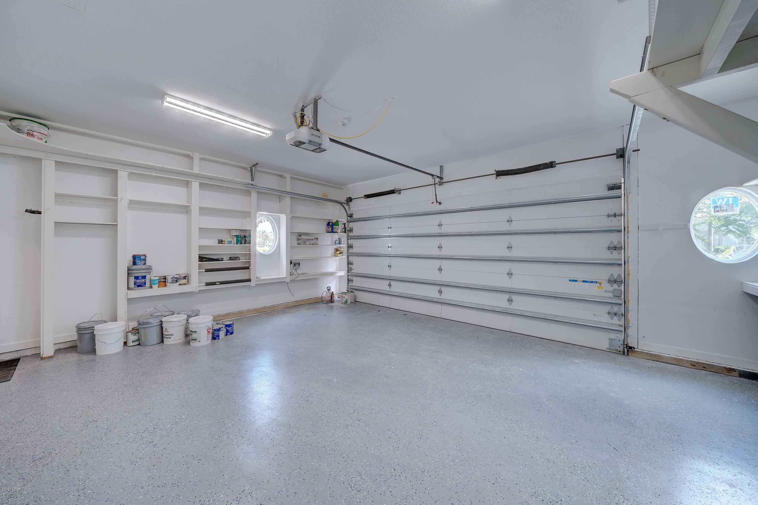 Bay Point Unit 1 - Residential