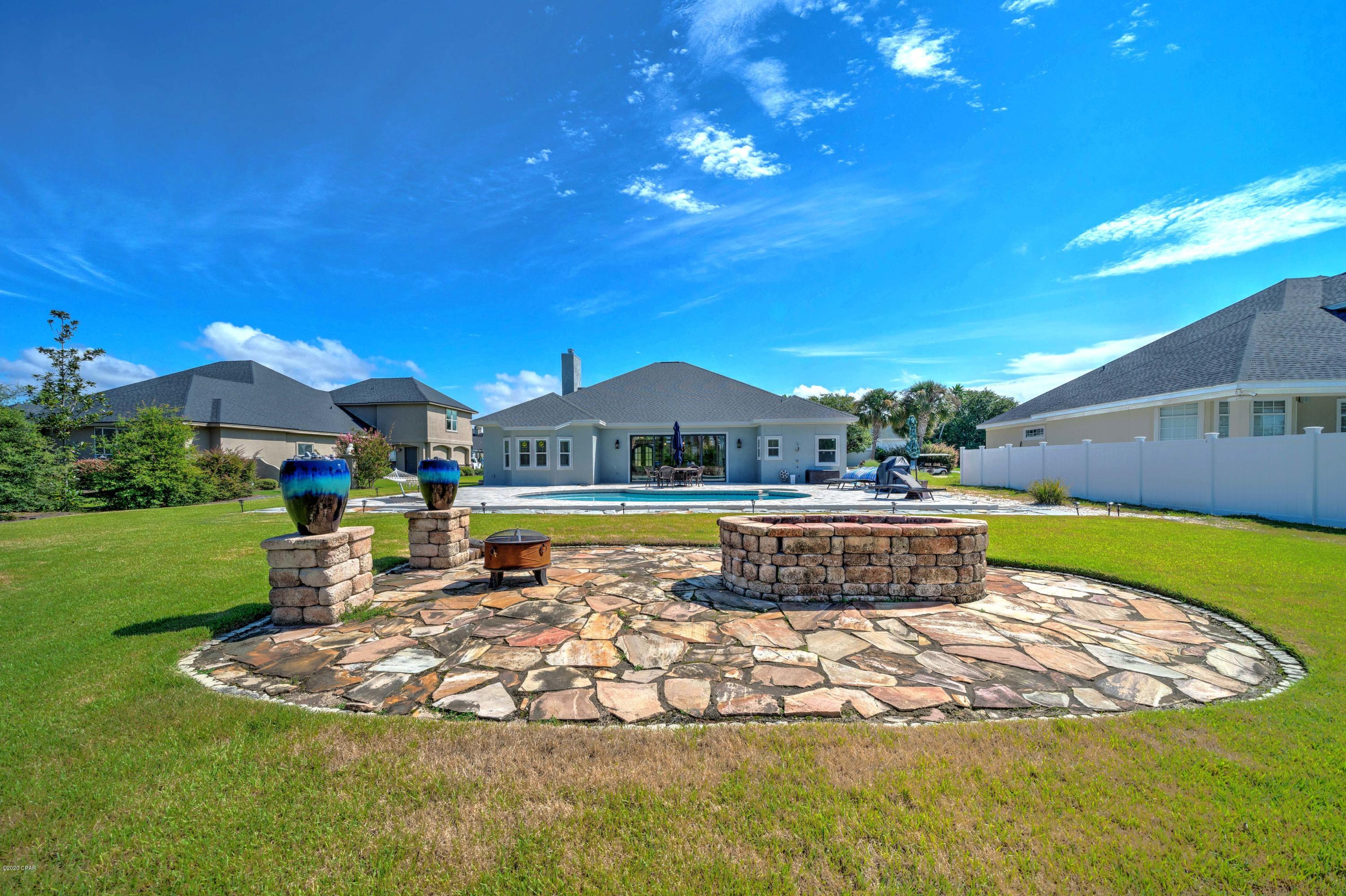 Bay Point Unit 1 - Residential