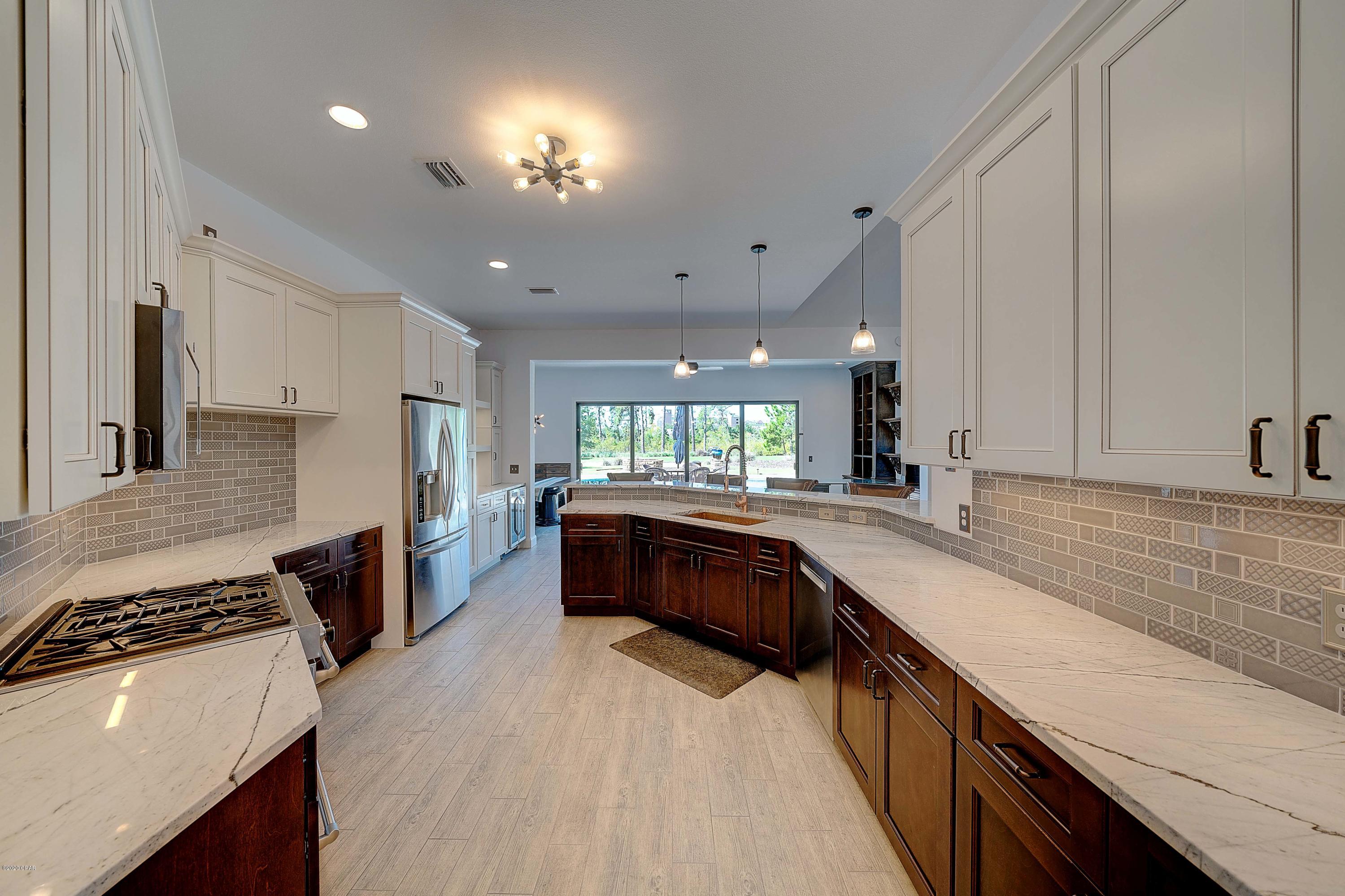 Bay Point Unit 1 - Residential