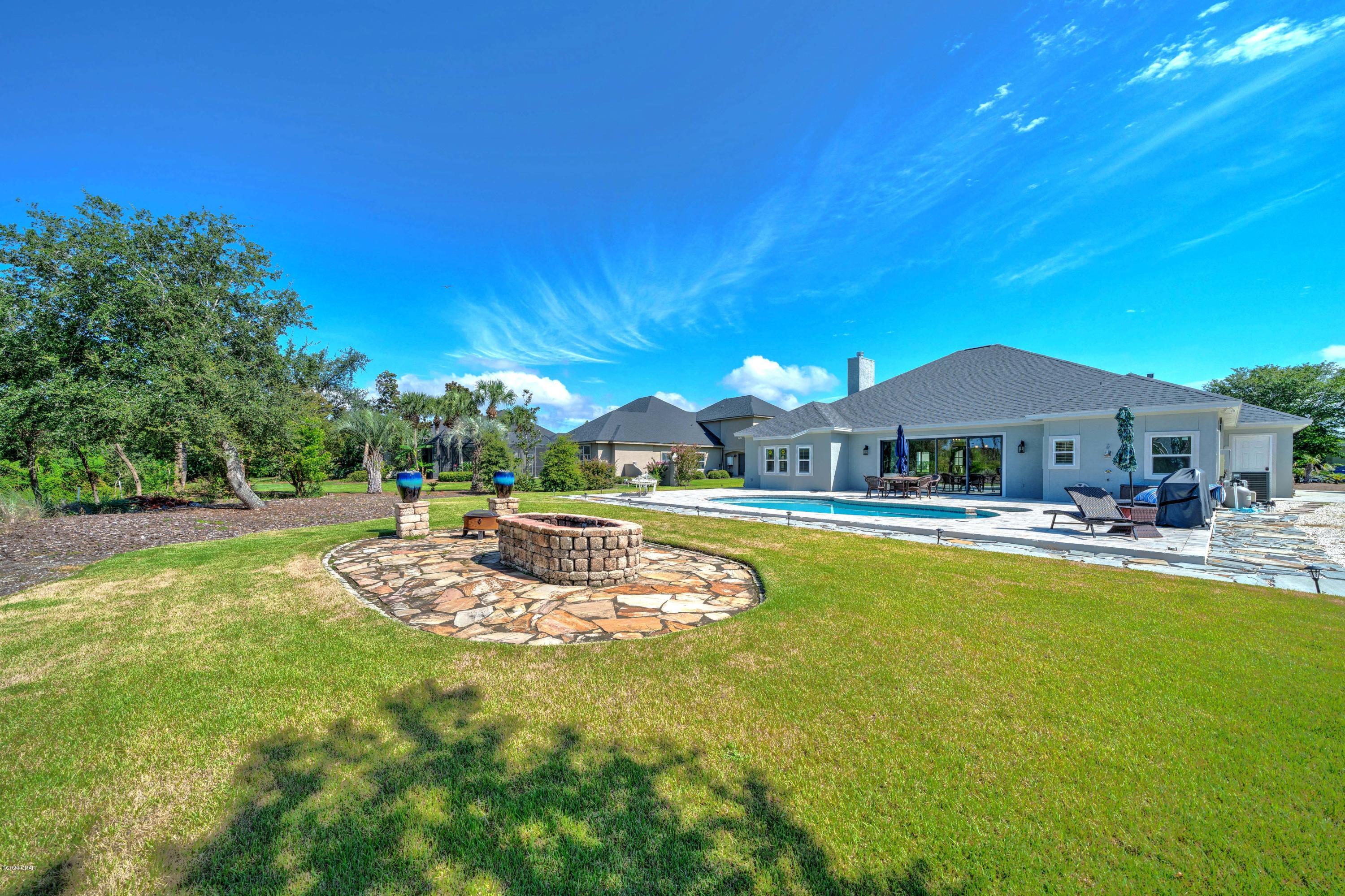 Bay Point Unit 1 - Residential