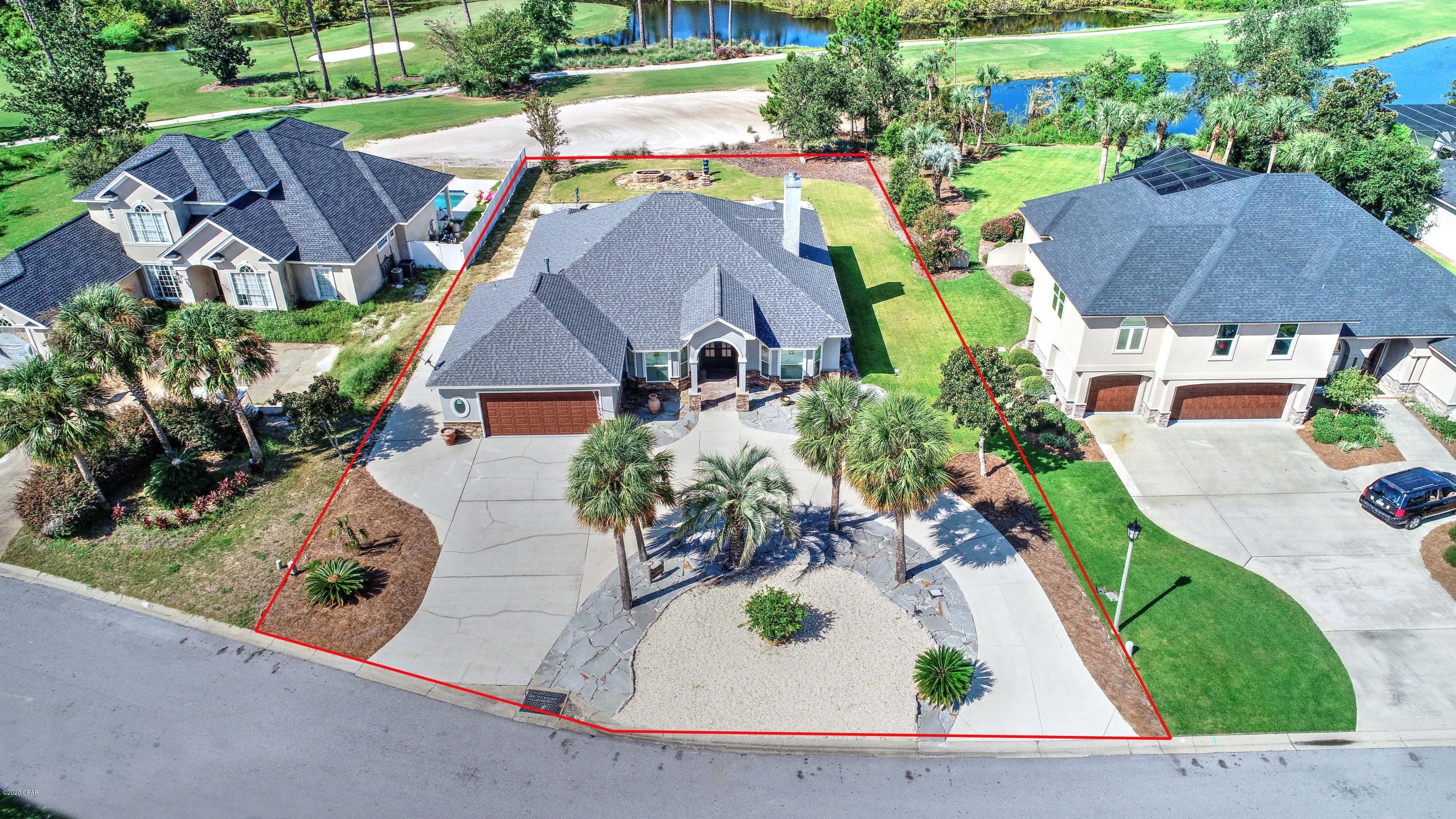 Bay Point Unit 1 - Residential