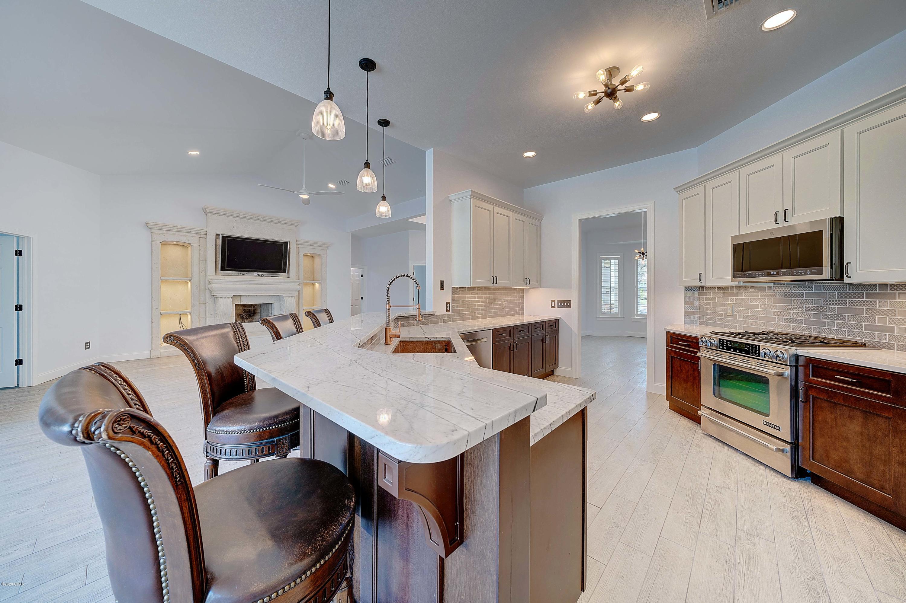 Bay Point Unit 1 - Residential