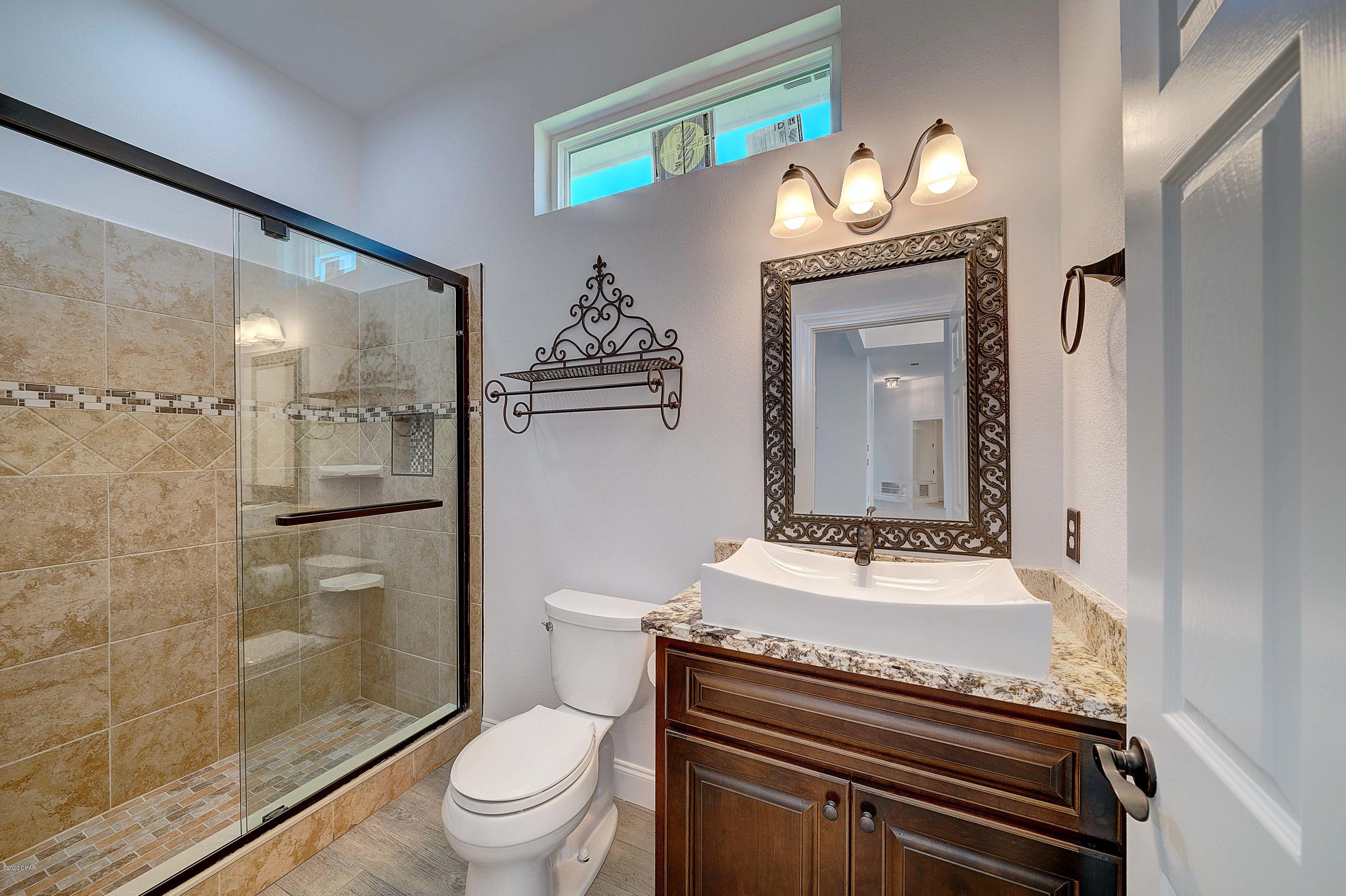 Bay Point Unit 1 - Residential