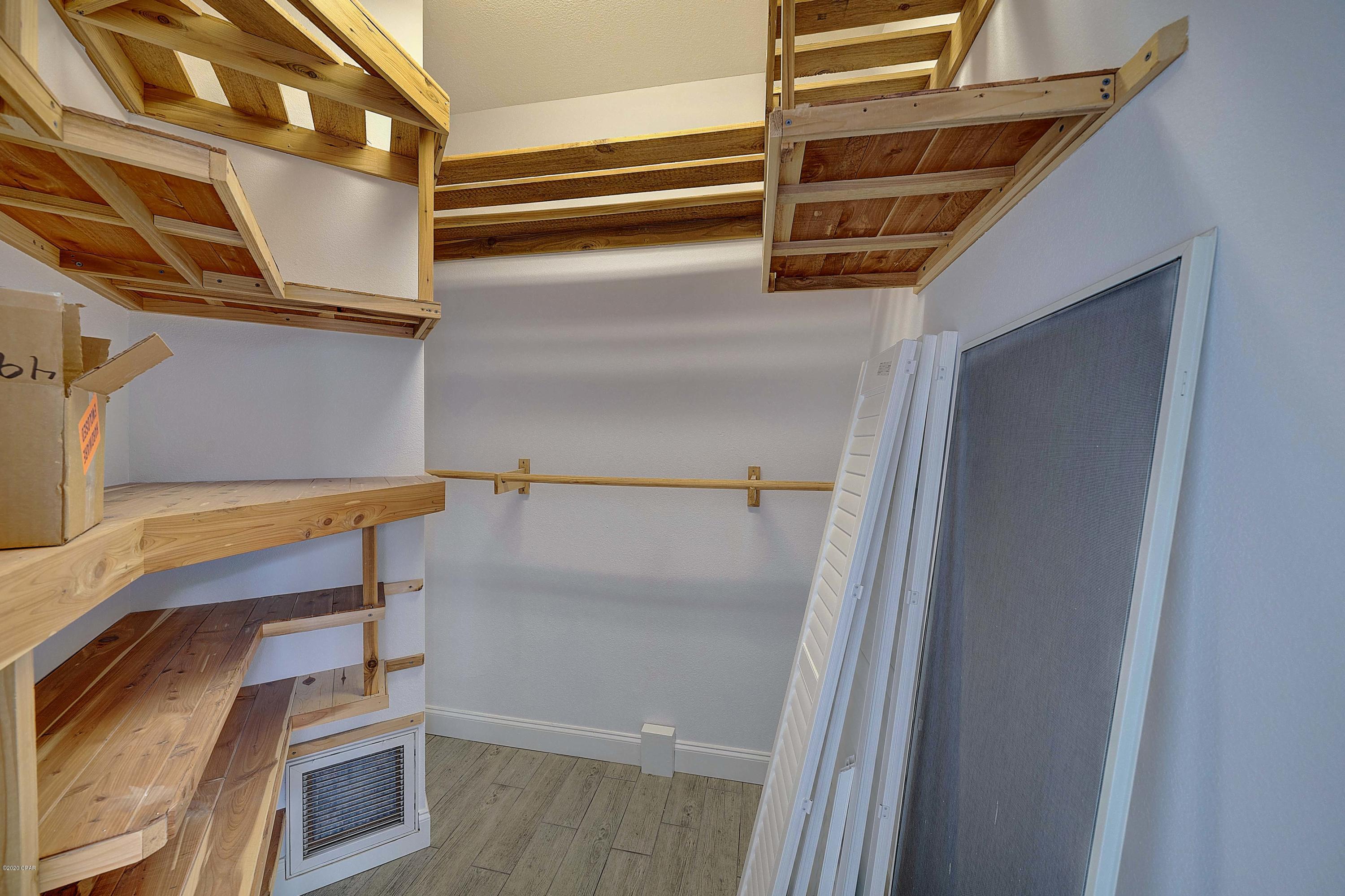 Bay Point Unit 1 - Residential