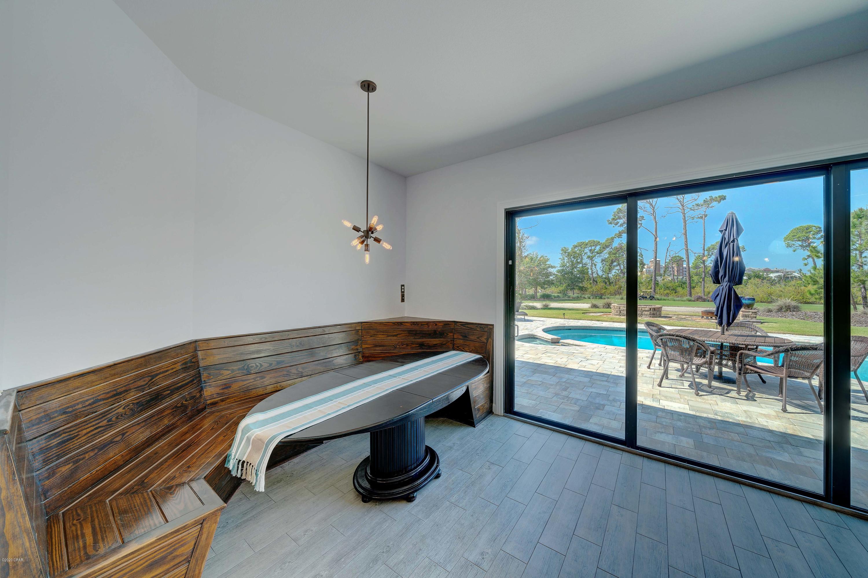 Bay Point Unit 1 - Residential