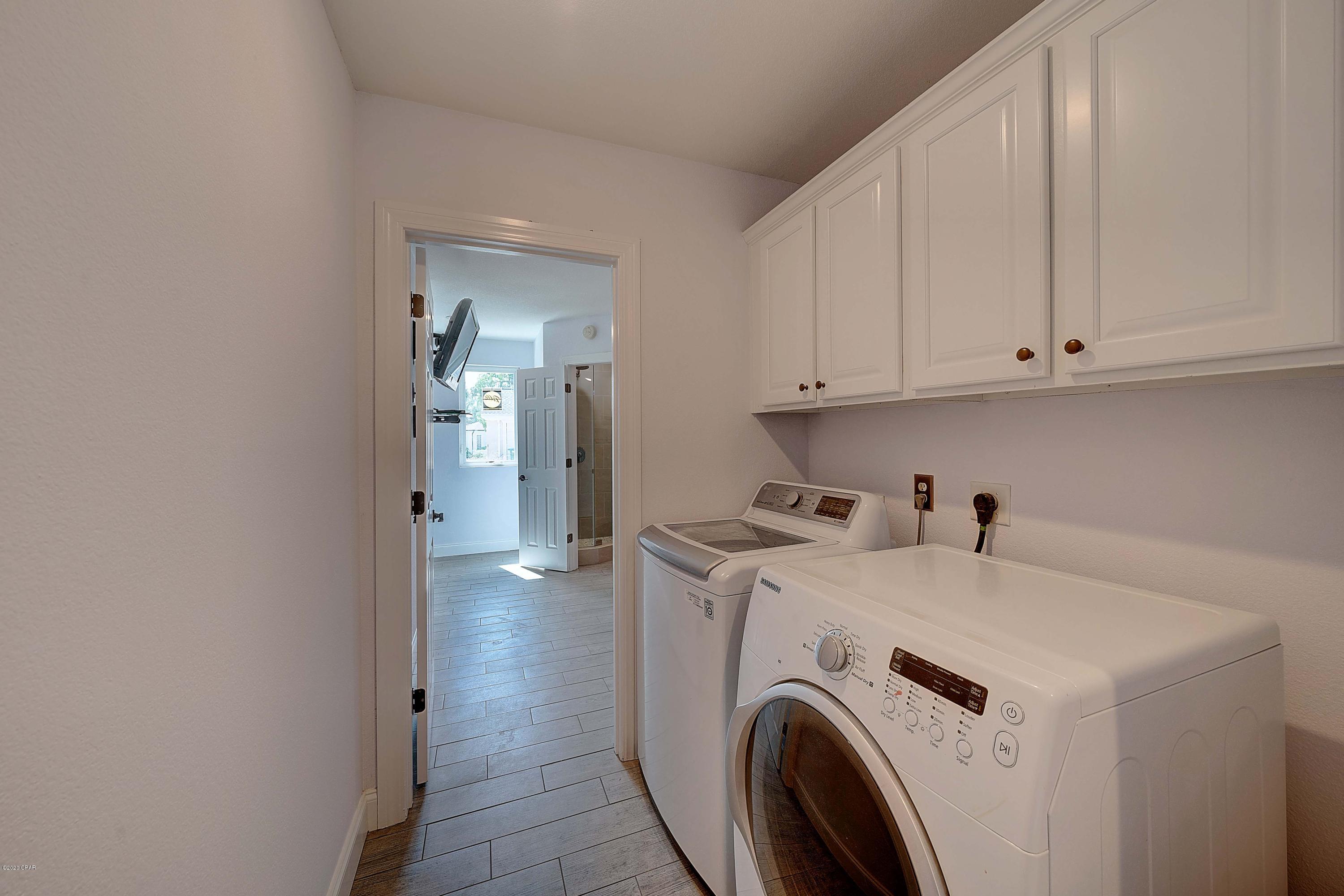 Bay Point Unit 1 - Residential