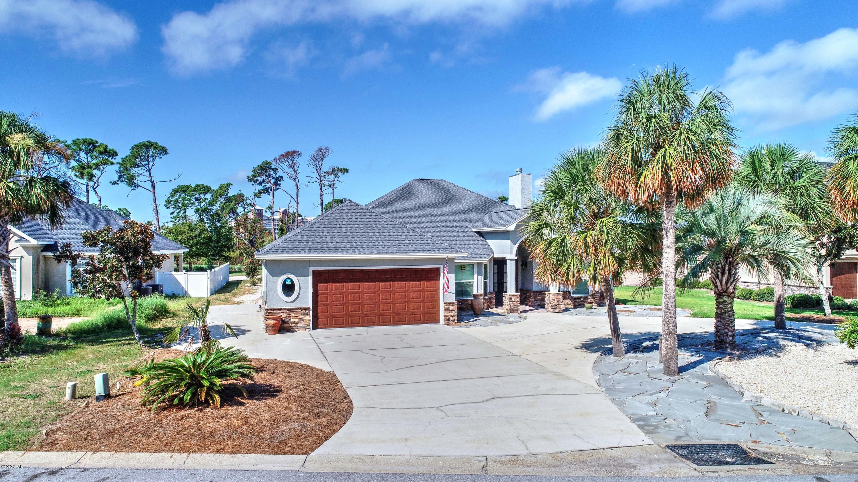 Bay Point Unit 1 - Residential