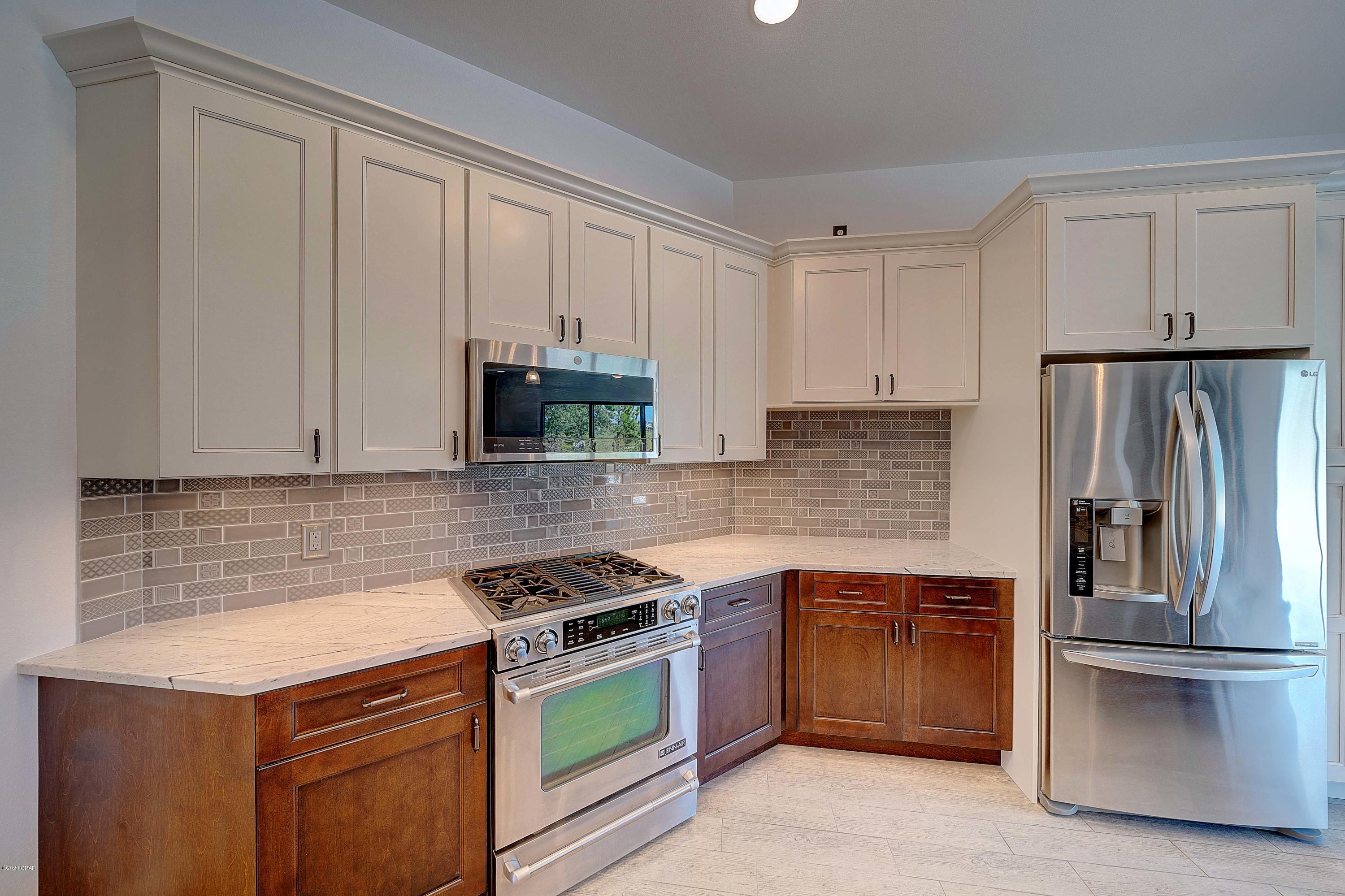 Bay Point Unit 1 - Residential