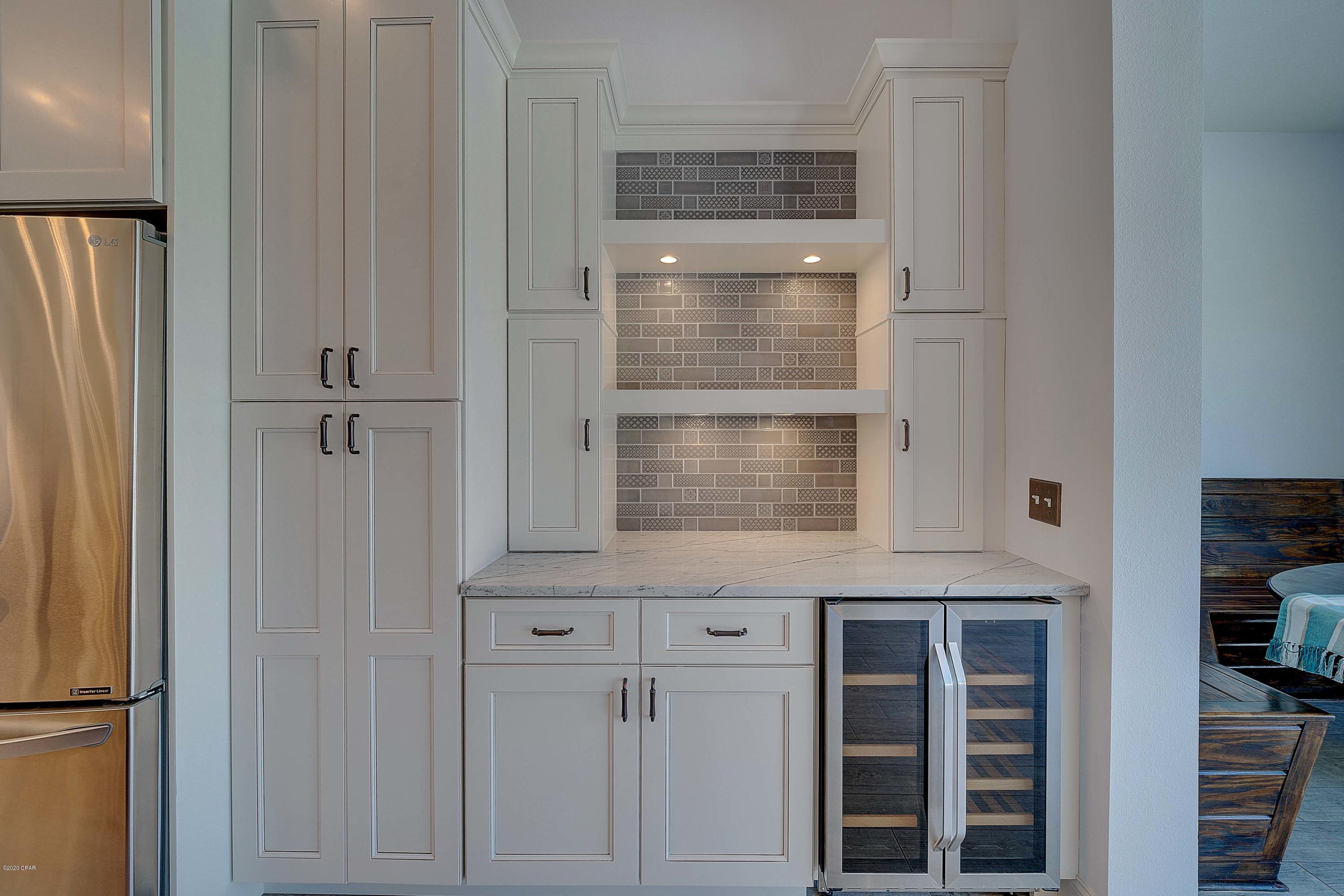 Bay Point Unit 1 - Residential