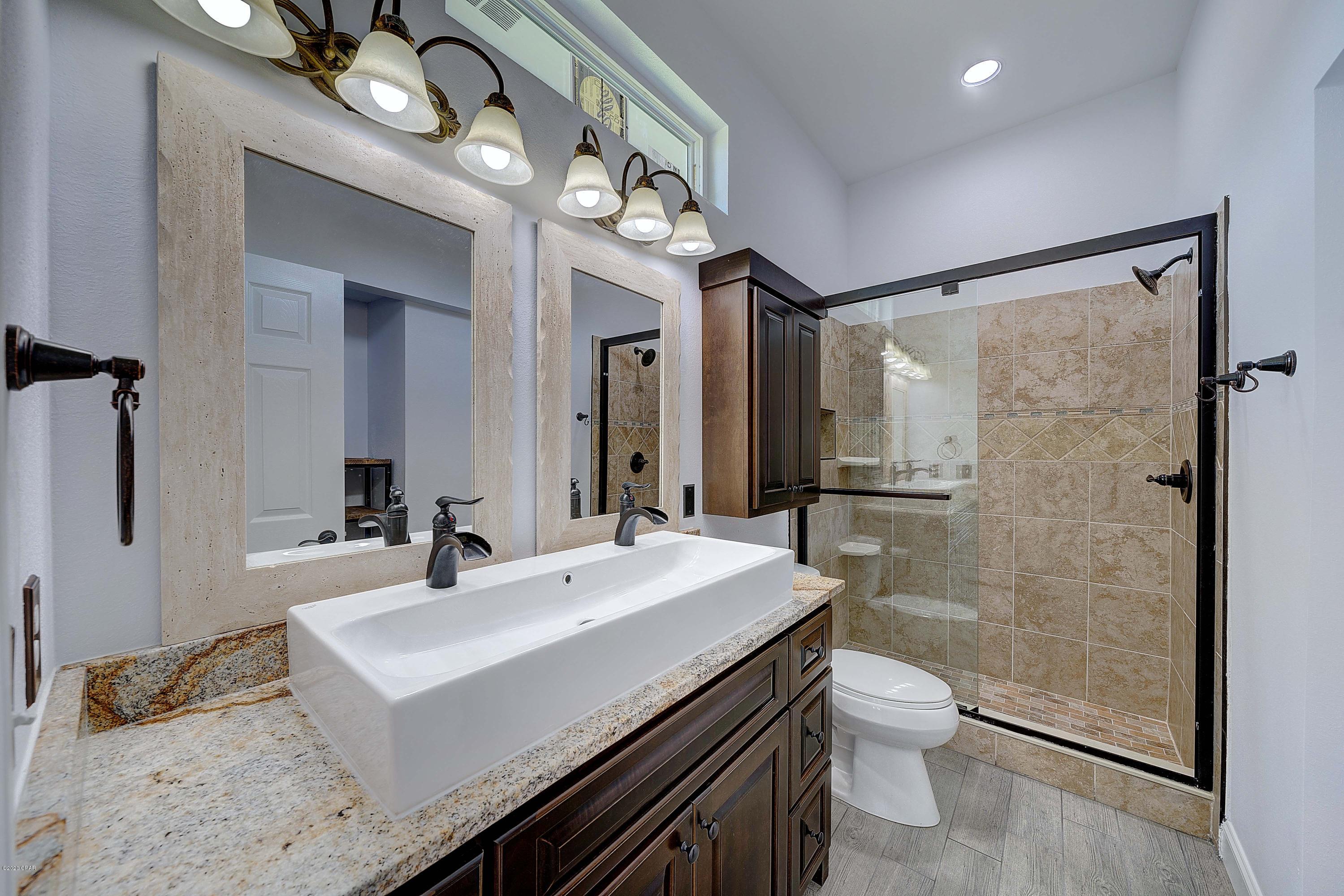 Bay Point Unit 1 - Residential