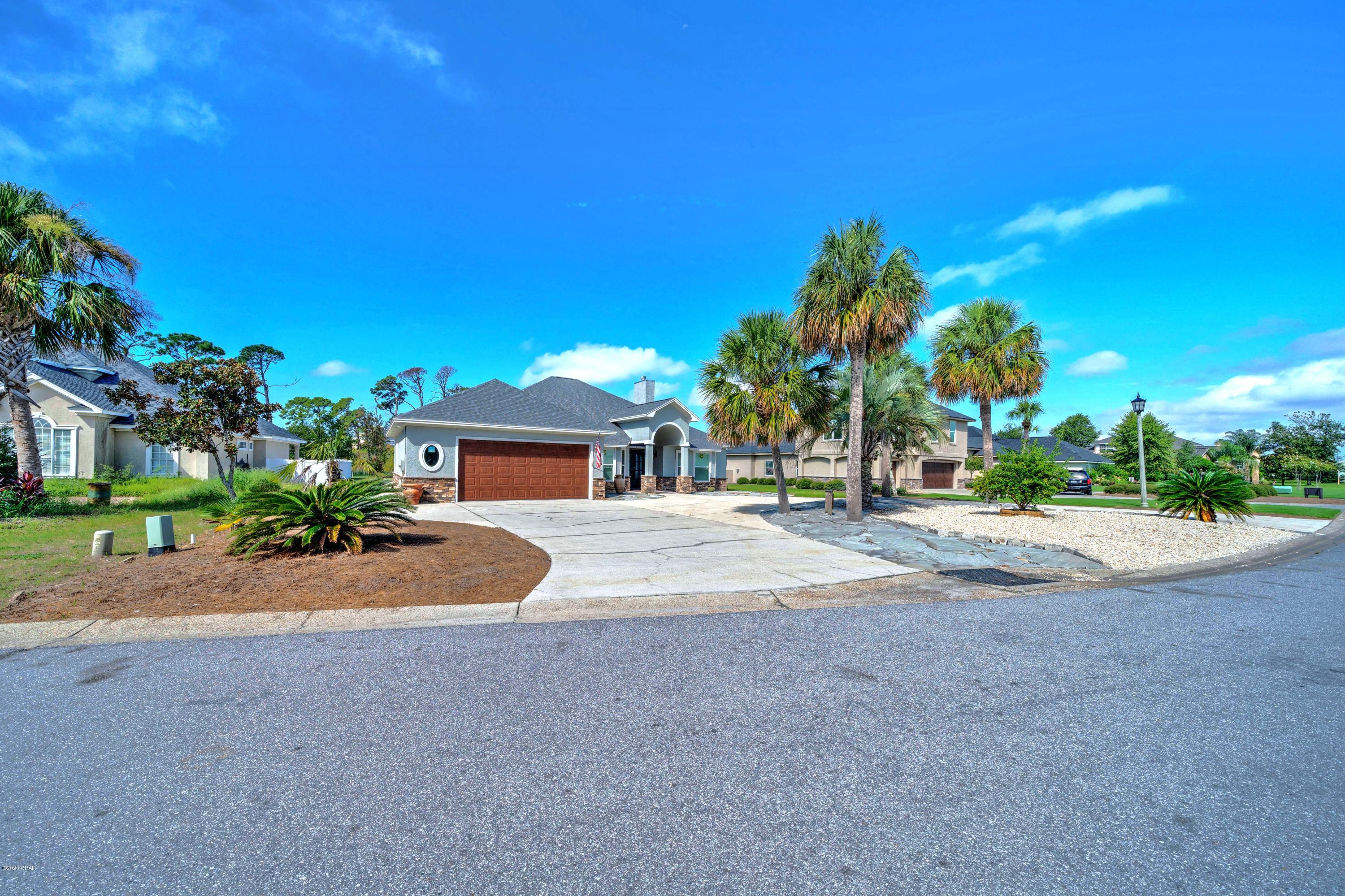 Bay Point Unit 1 - Residential