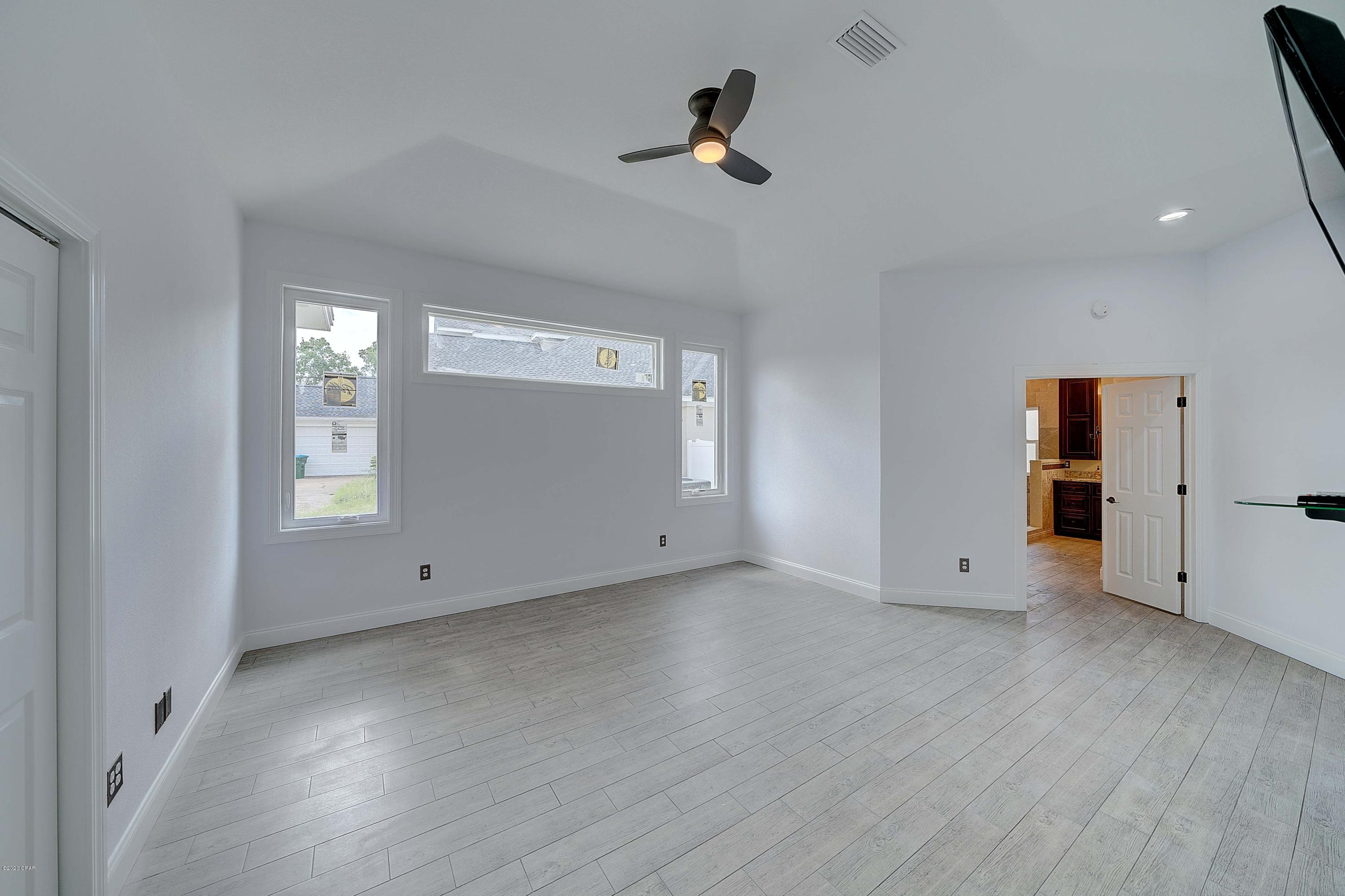 Bay Point Unit 1 - Residential