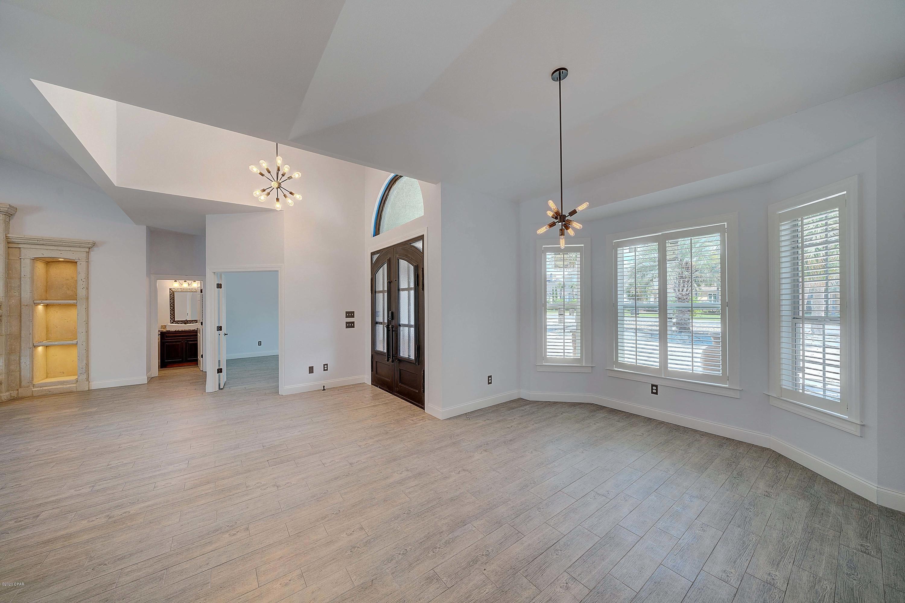 Bay Point Unit 1 - Residential