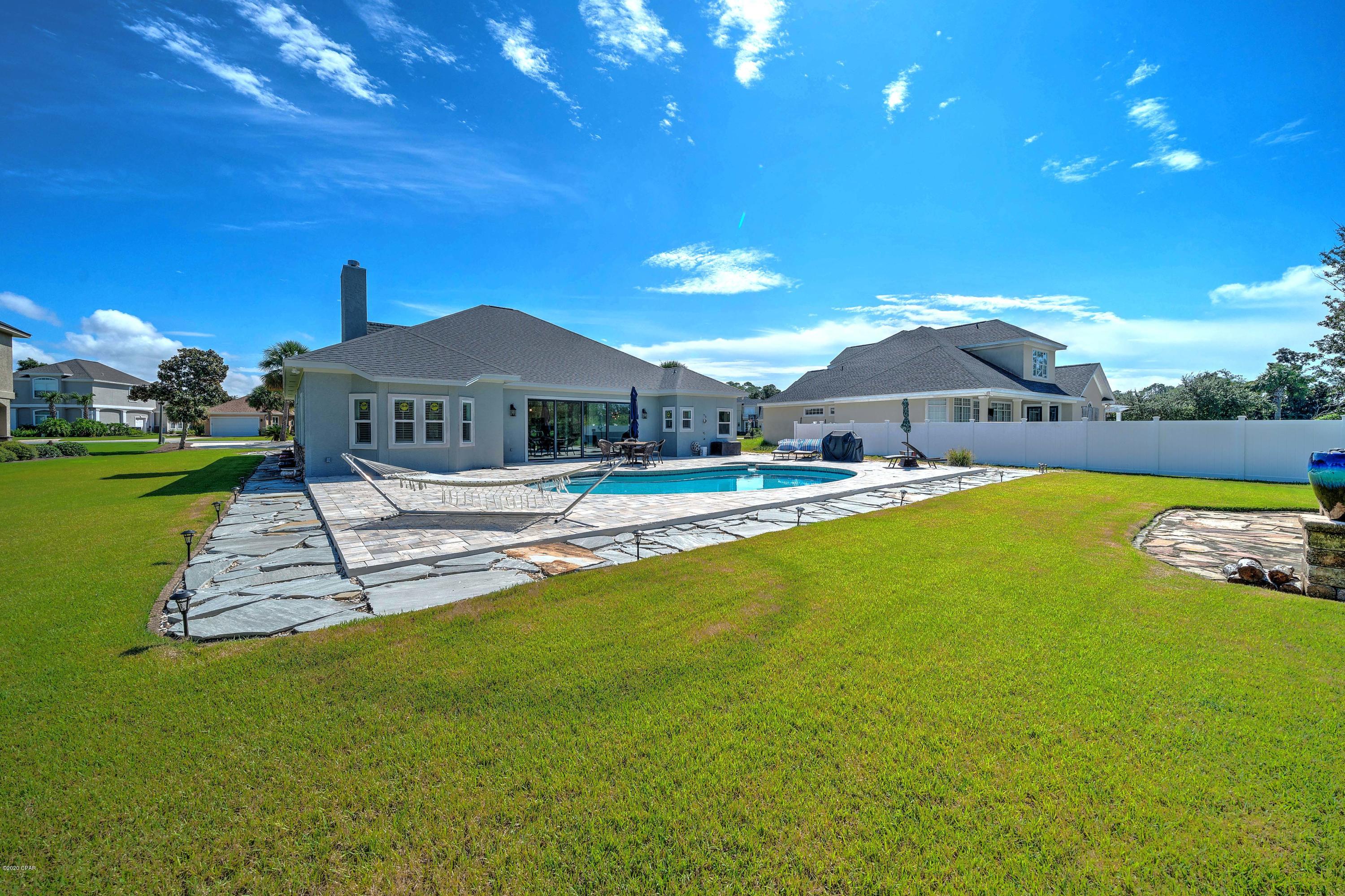 Bay Point Unit 1 - Residential