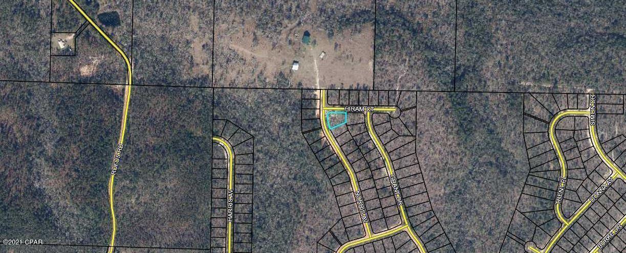 Sunny Hills Unit 14 - Land