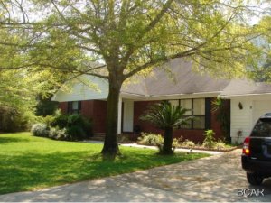 No Named Subdivision - Residential Lease