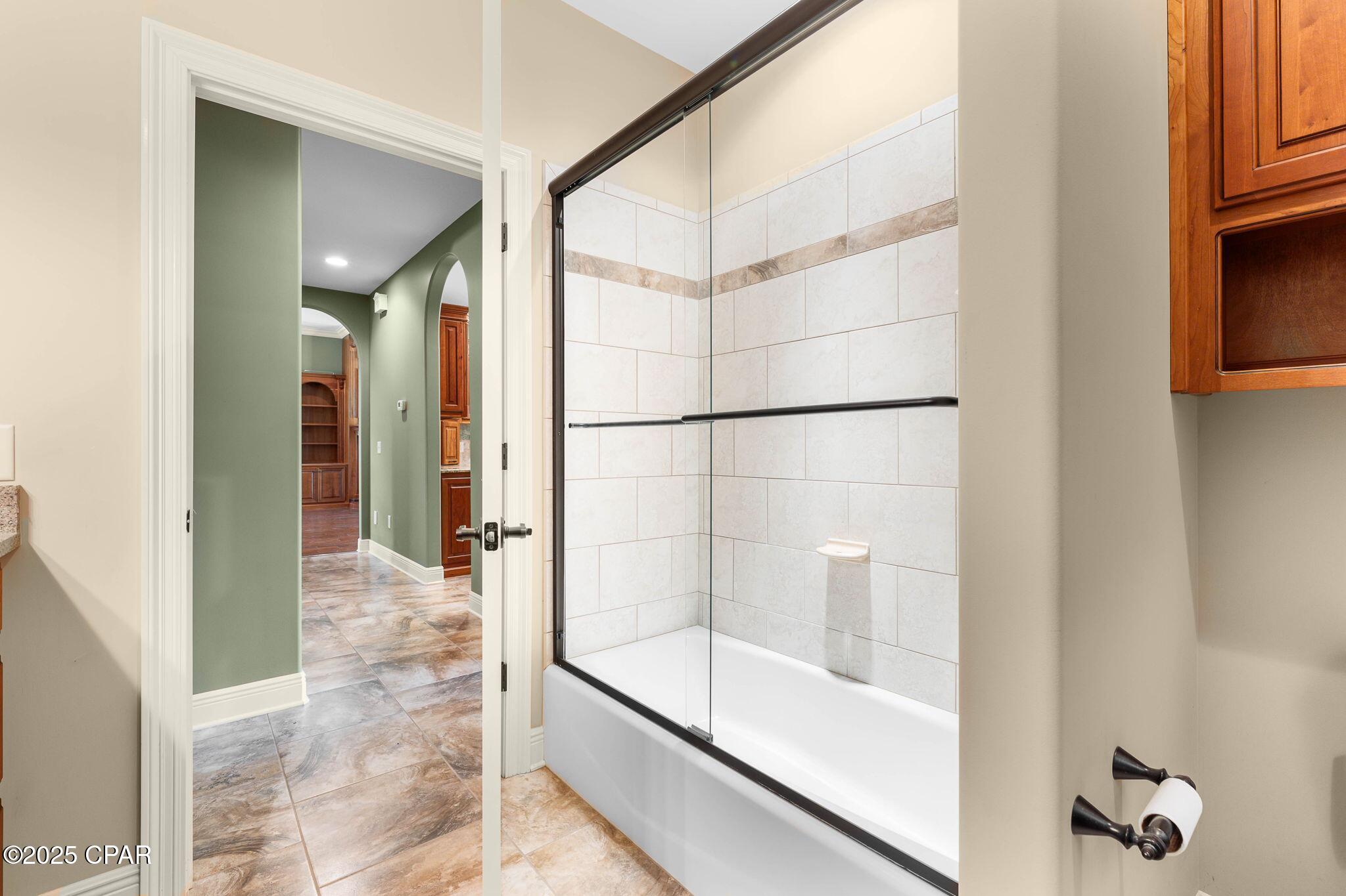 Grant's Mill Phase I - Residential