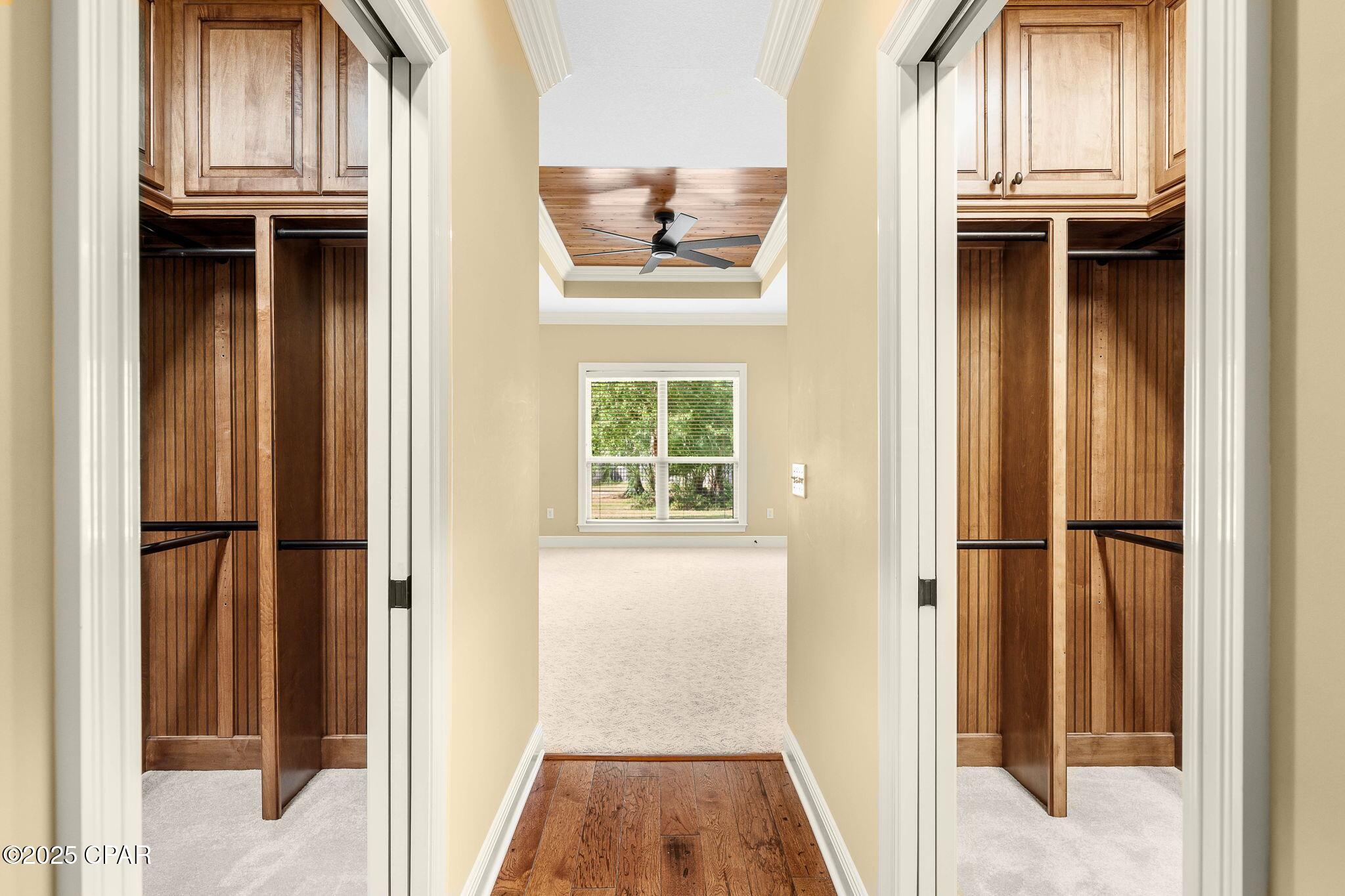 Grant's Mill Phase I - Residential