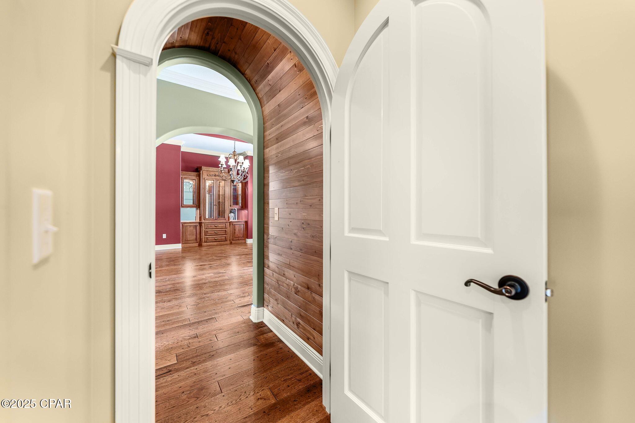 Grant's Mill Phase I - Residential