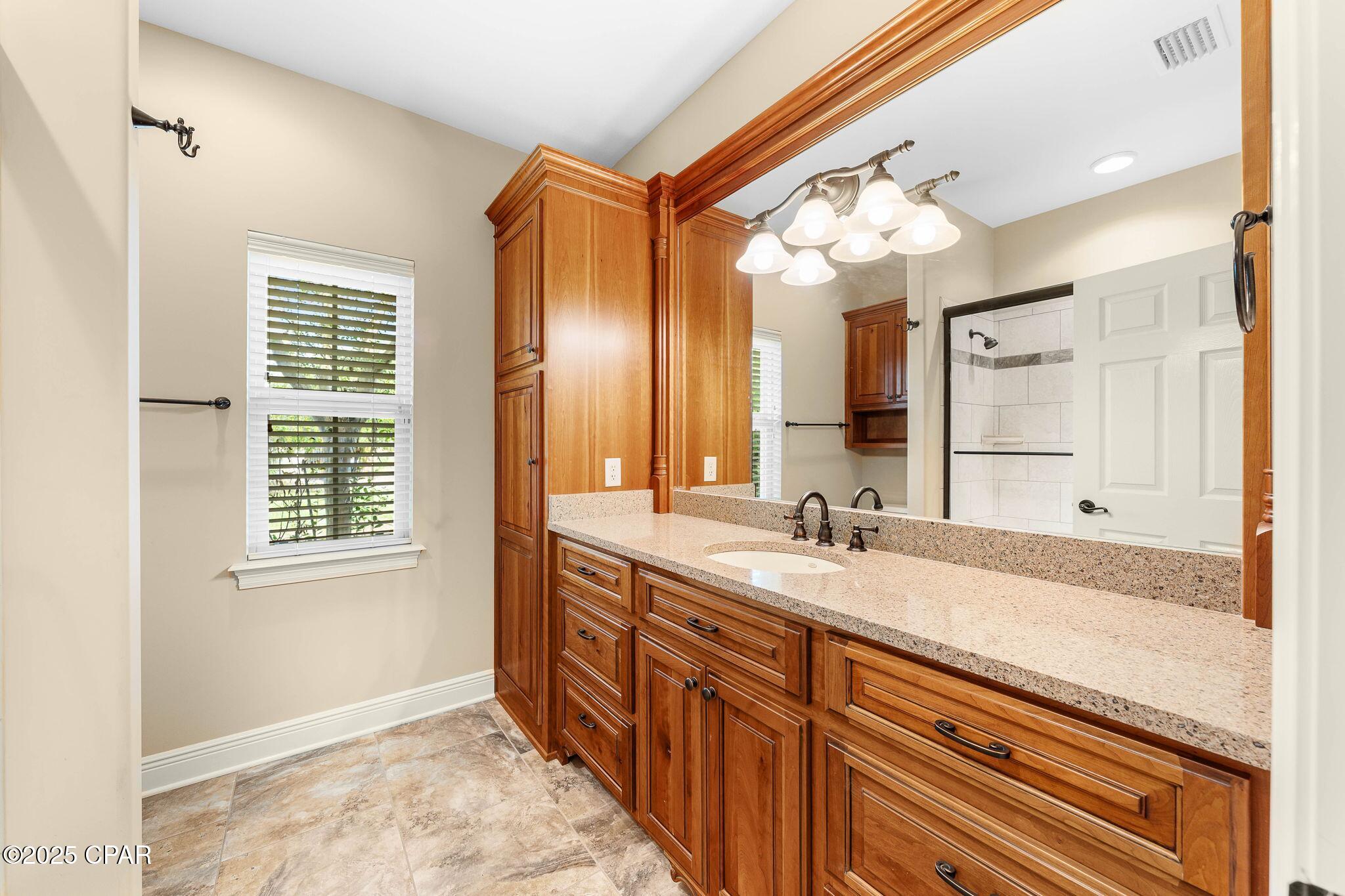 Grant's Mill Phase I - Residential