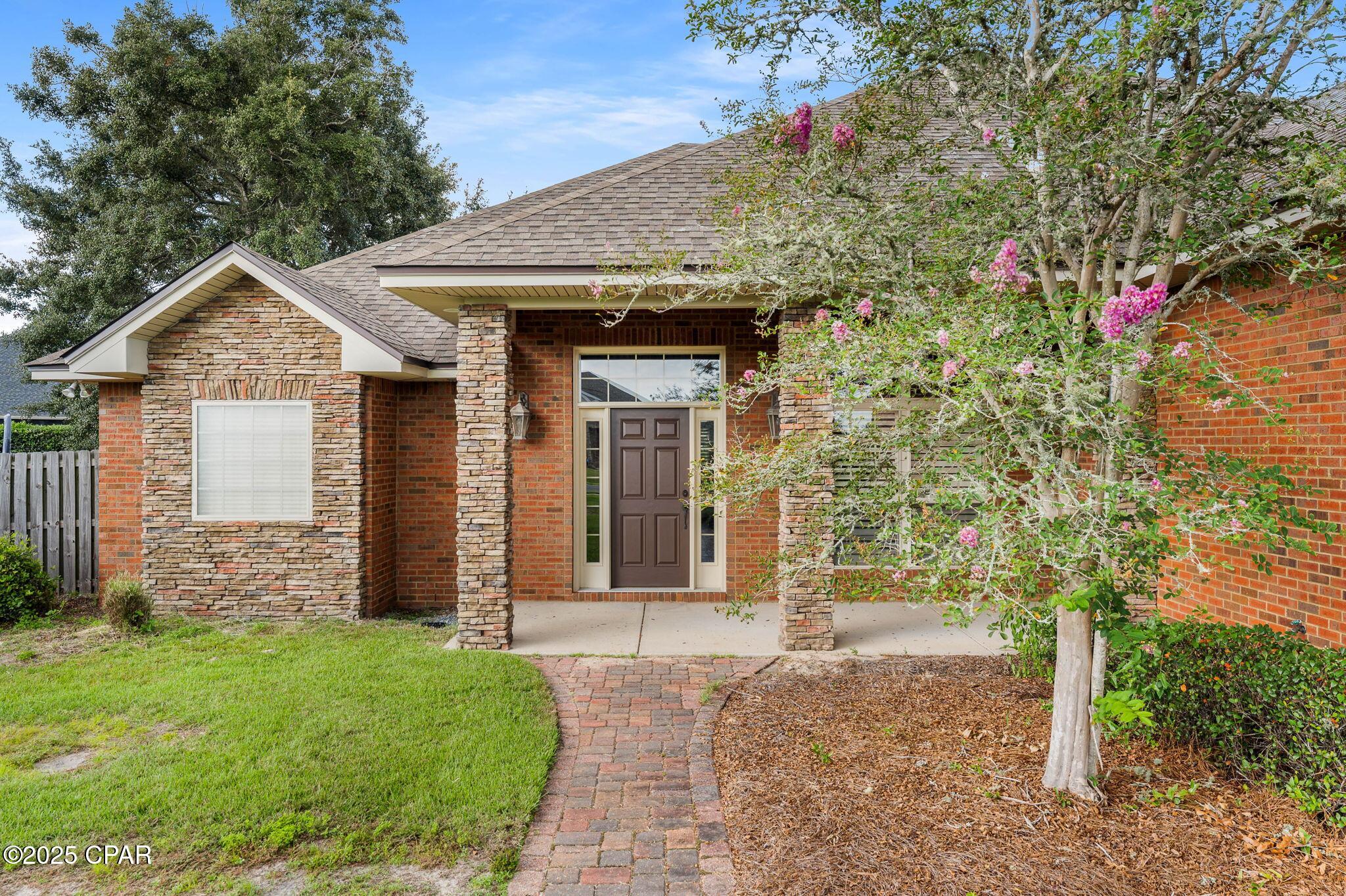 Grant's Mill Phase I - Residential