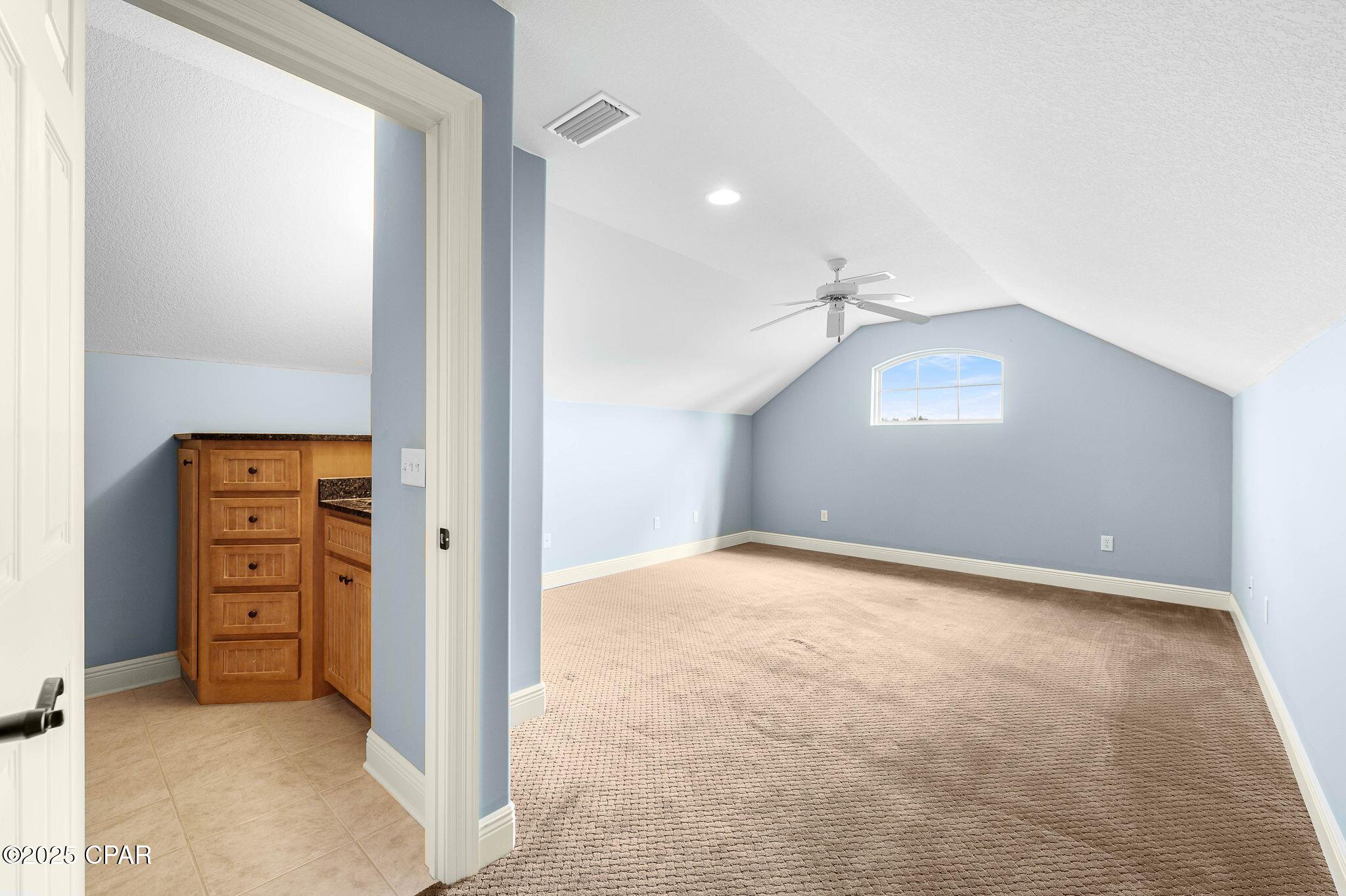 Grant's Mill Phase I - Residential