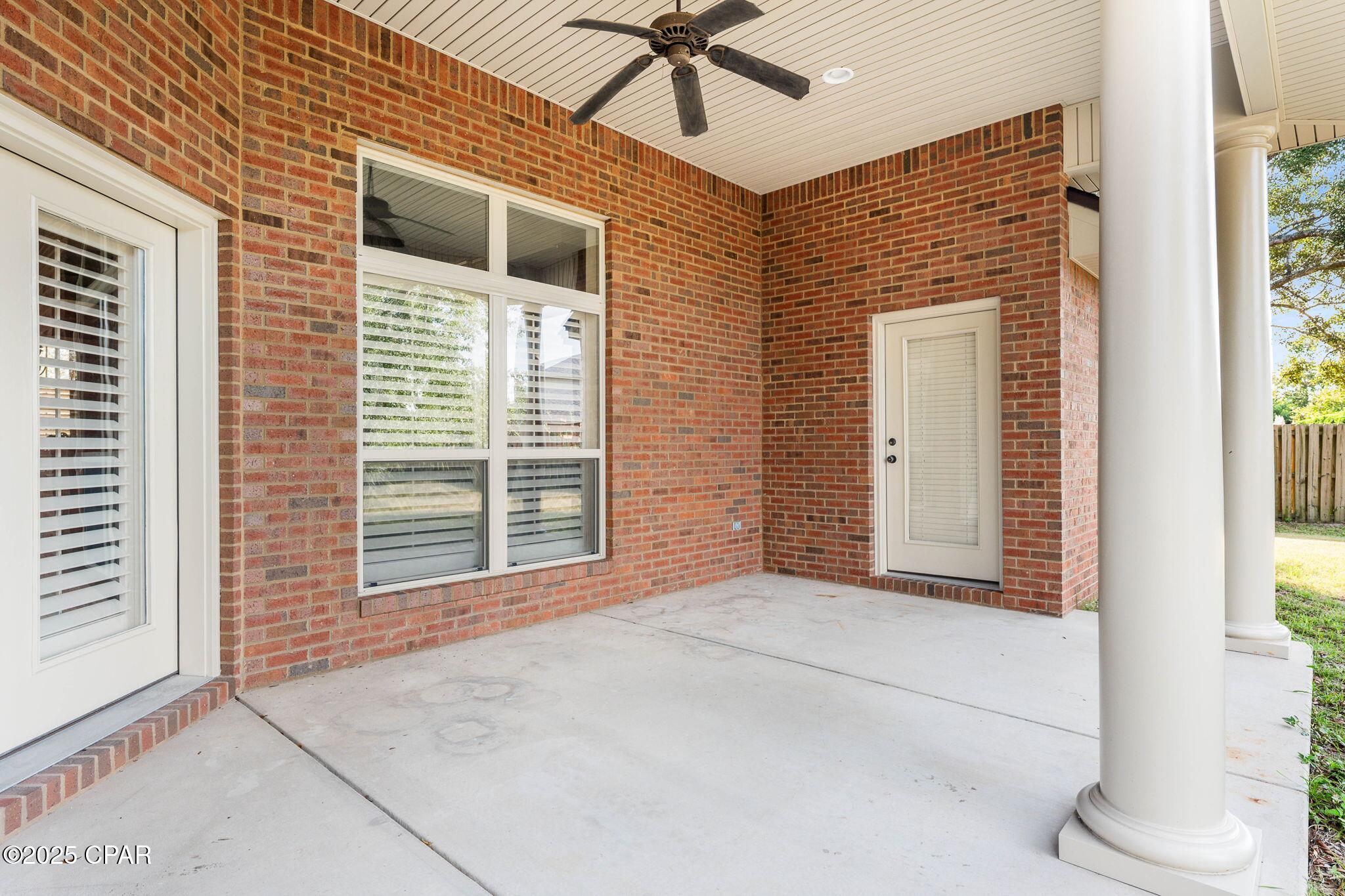 Grant's Mill Phase I - Residential