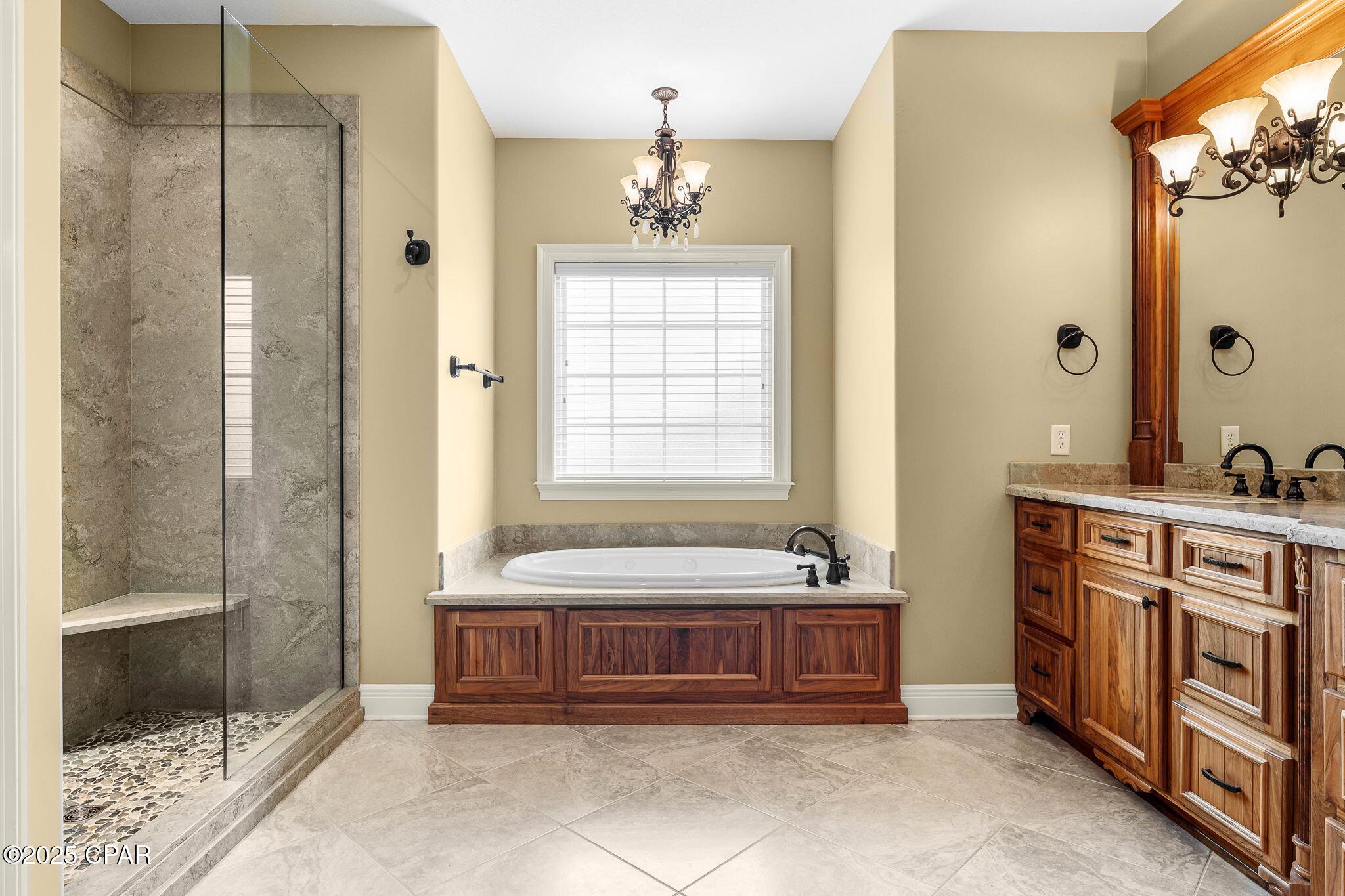 Grant's Mill Phase I - Residential