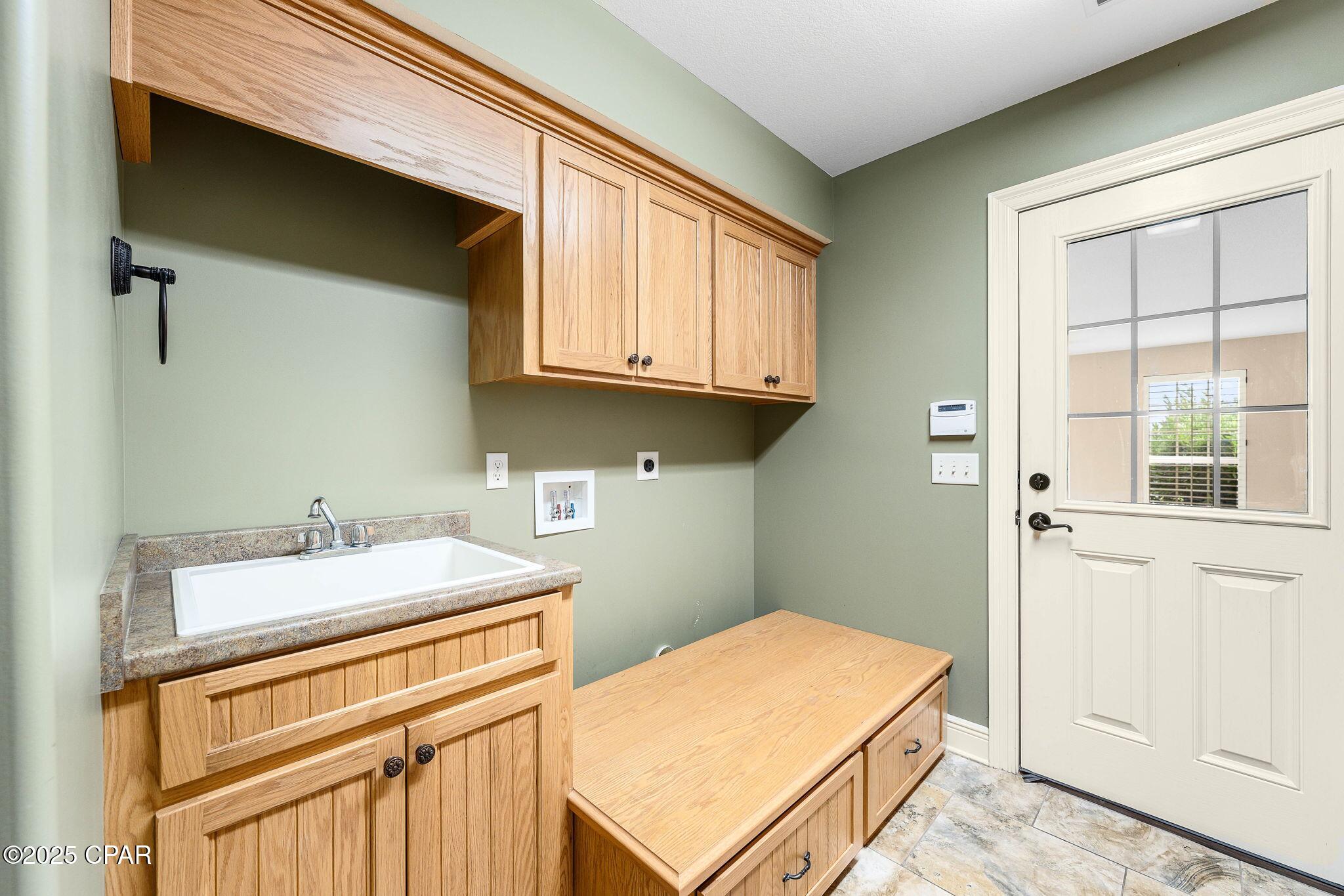 Grant's Mill Phase I - Residential