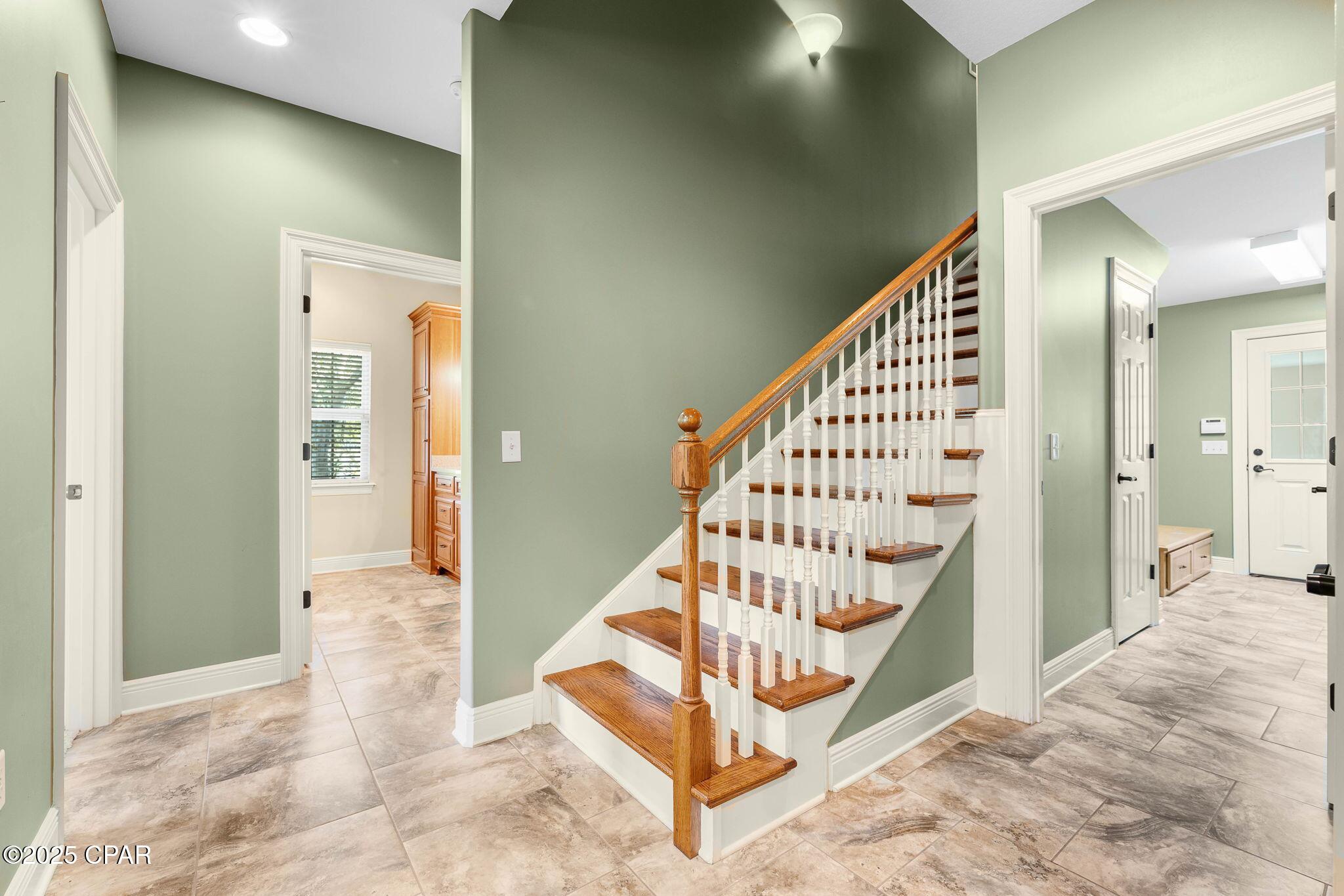 Grant's Mill Phase I - Residential