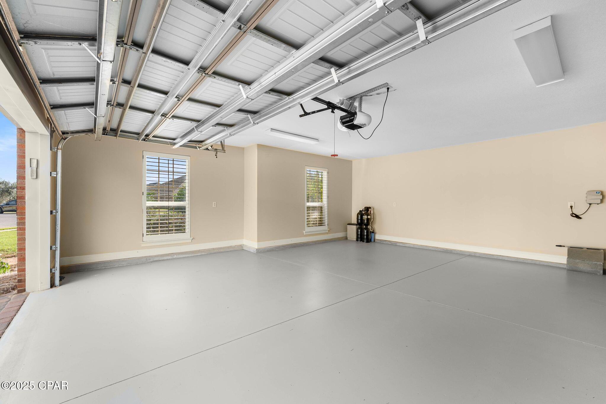 Grant's Mill Phase I - Residential