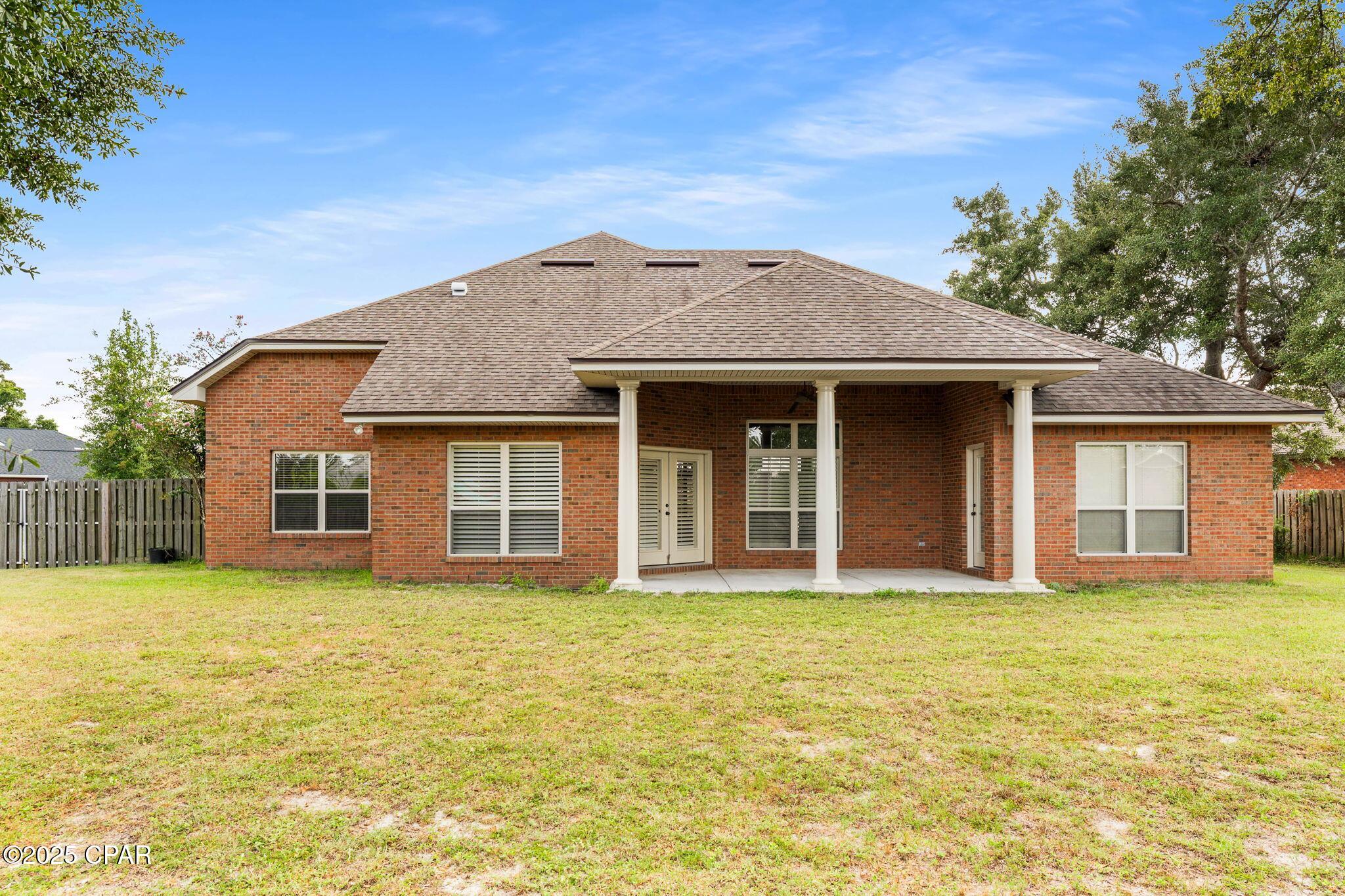 Grant's Mill Phase I - Residential