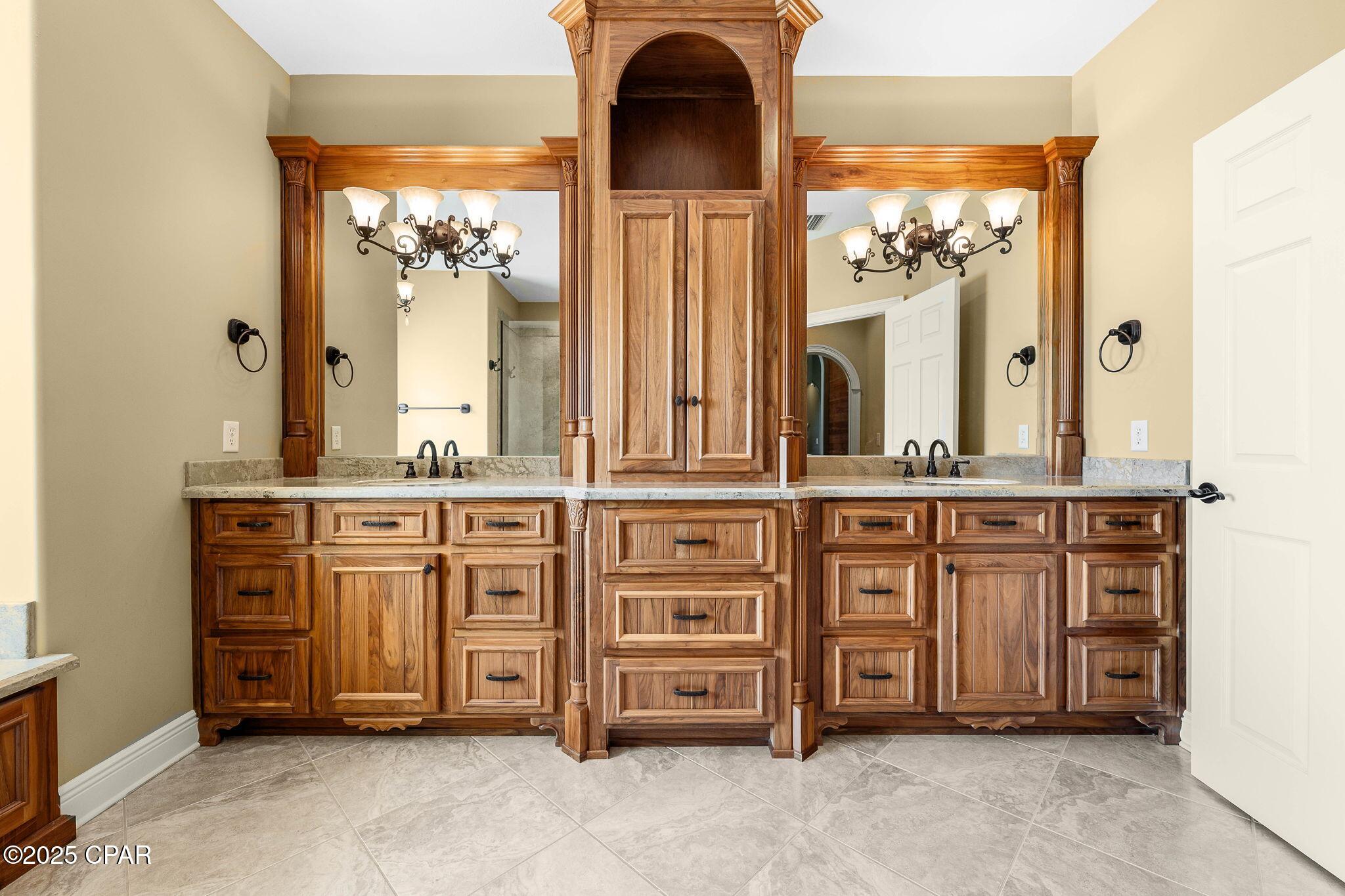 Grant's Mill Phase I - Residential