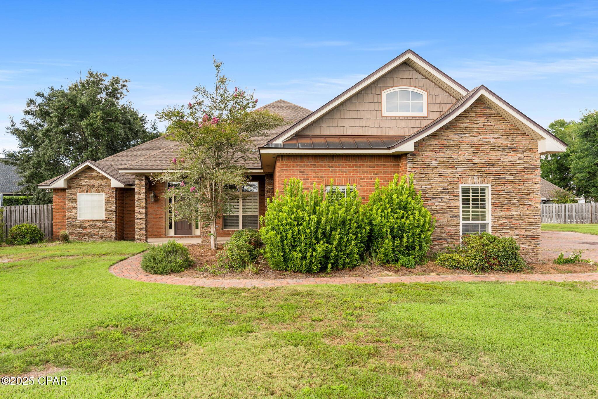 Grant's Mill Phase I - Residential