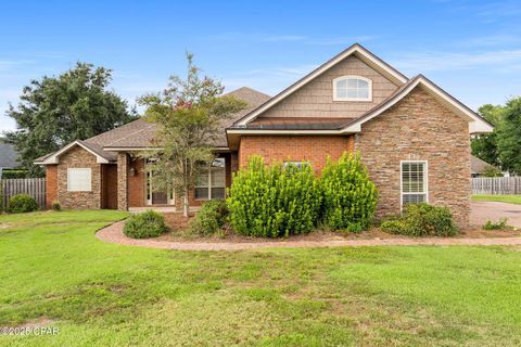 4712 GRANT'S MILL Drive Lynn Haven FL 32444