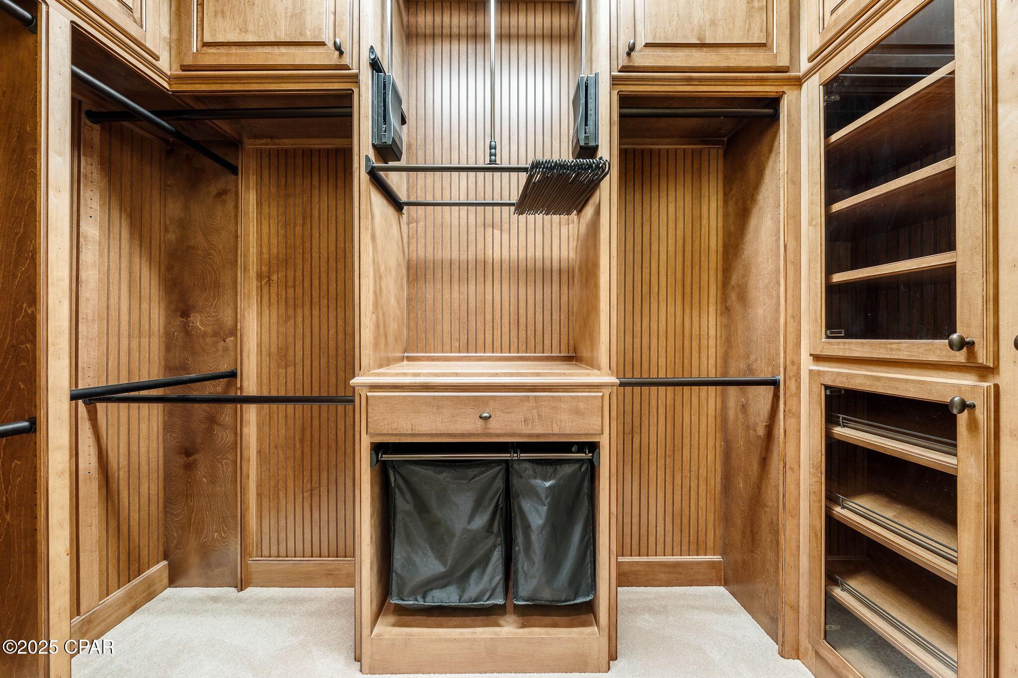 Grant's Mill Phase I - Residential