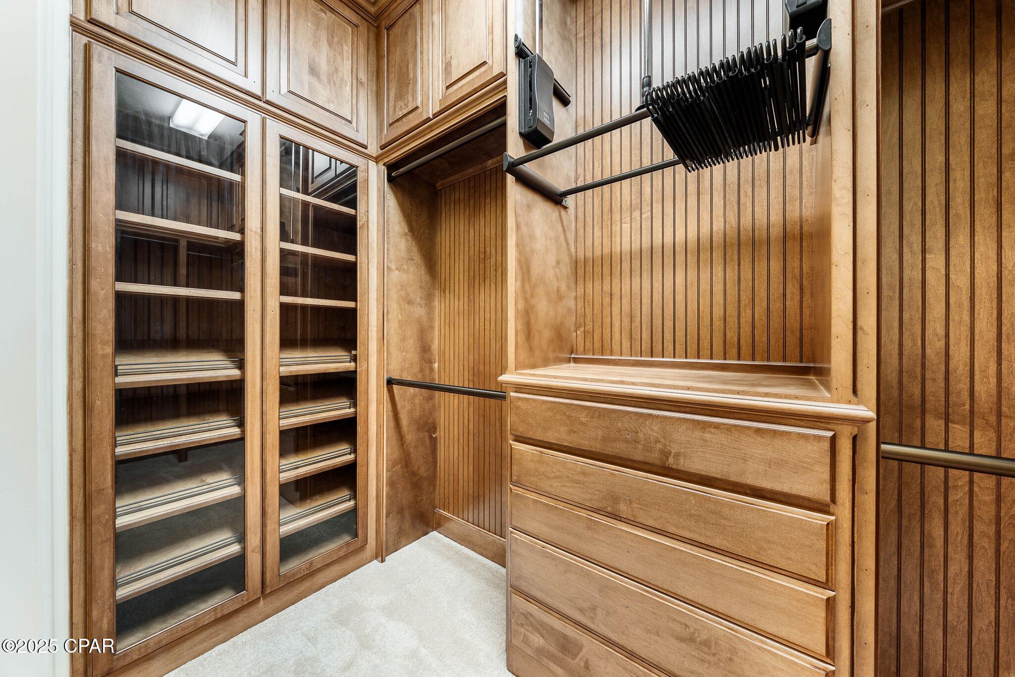 Grant's Mill Phase I - Residential