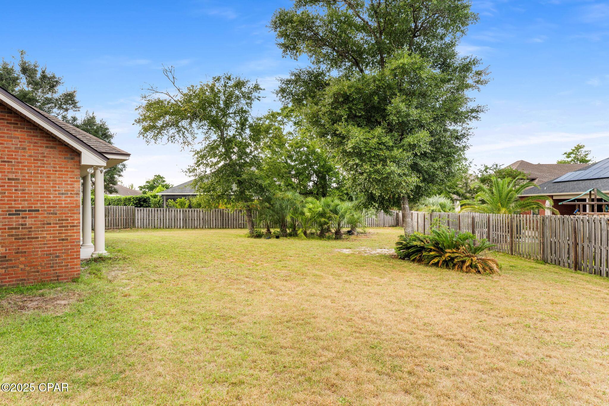 Grant's Mill Phase I - Residential