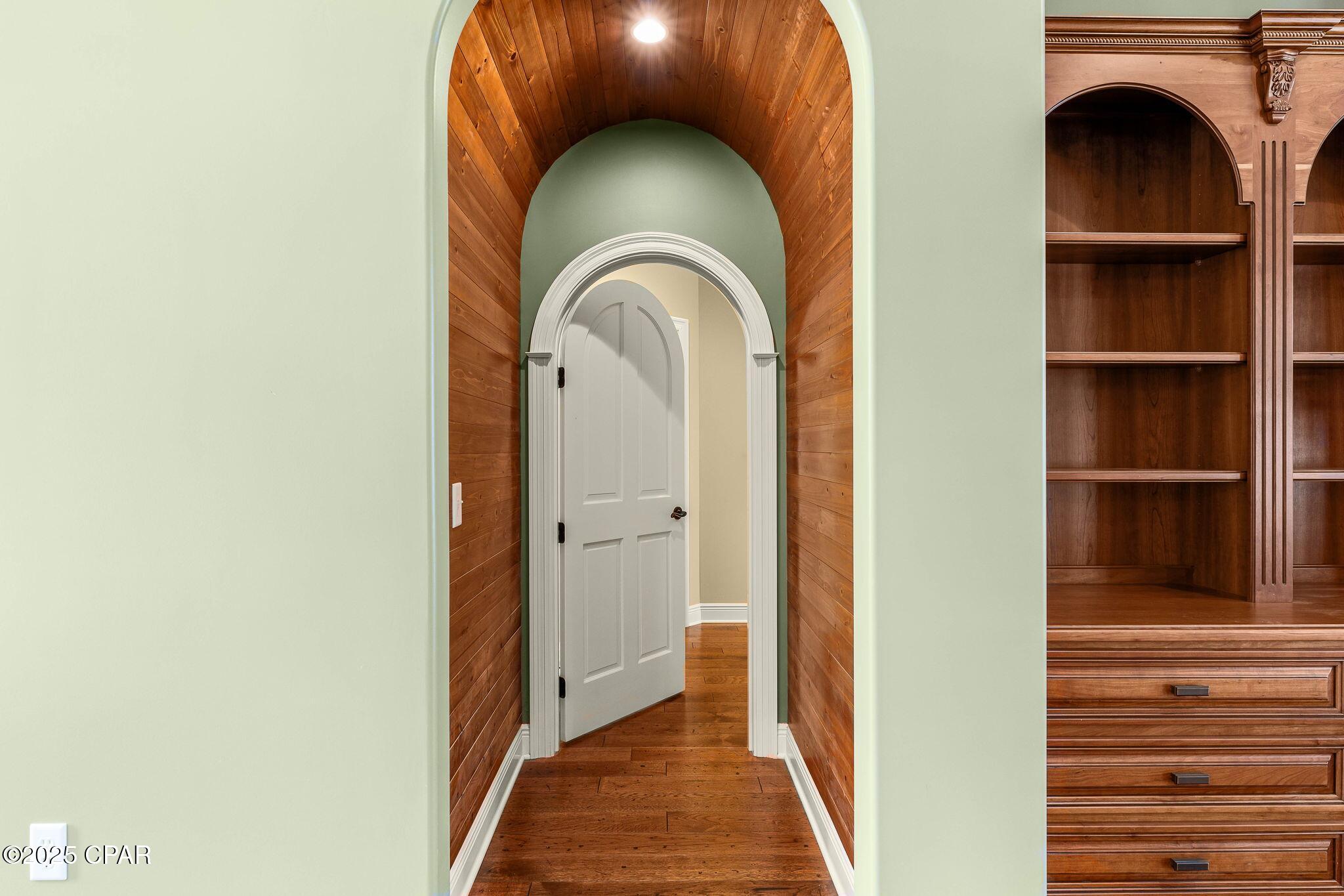 Grant's Mill Phase I - Residential