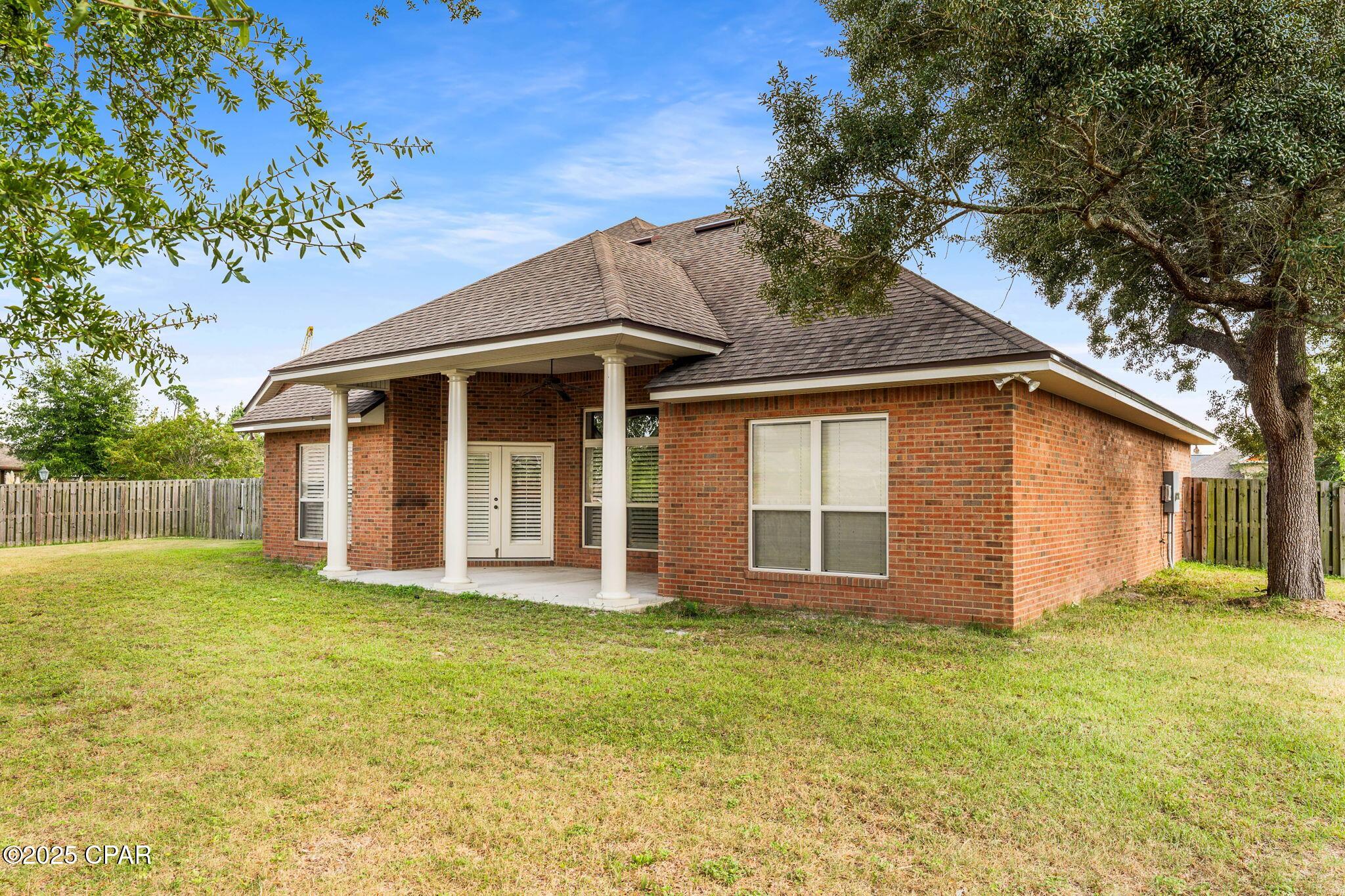 Grant's Mill Phase I - Residential