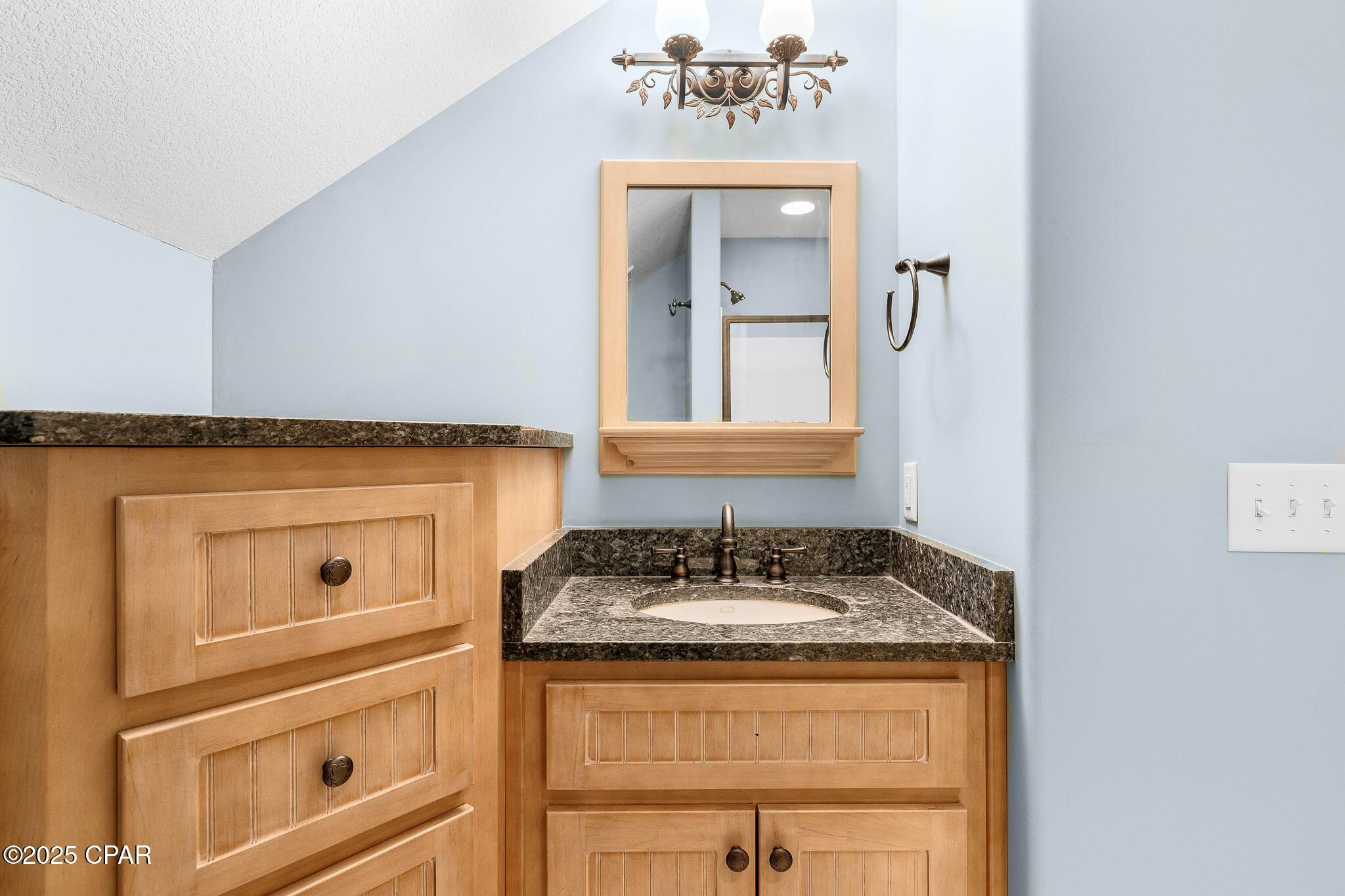 Grant's Mill Phase I - Residential