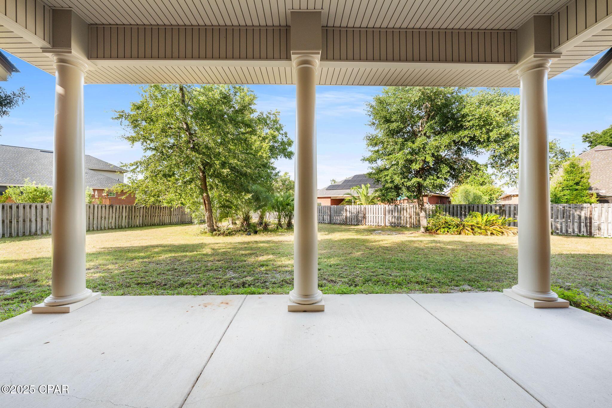 Grant's Mill Phase I - Residential