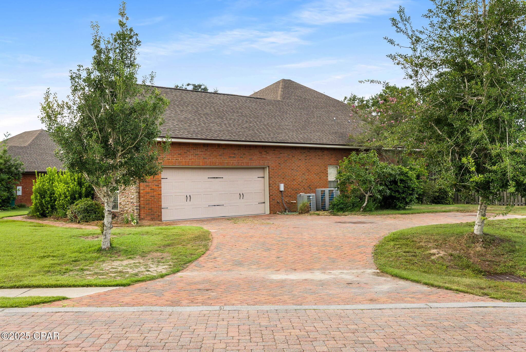 Grant's Mill Phase I - Residential