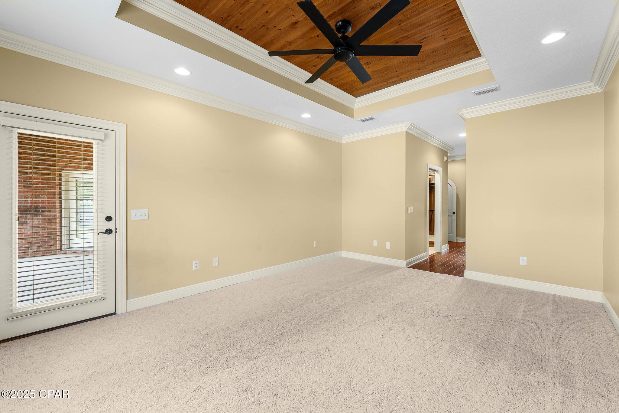 Grant's Mill Phase I - Residential