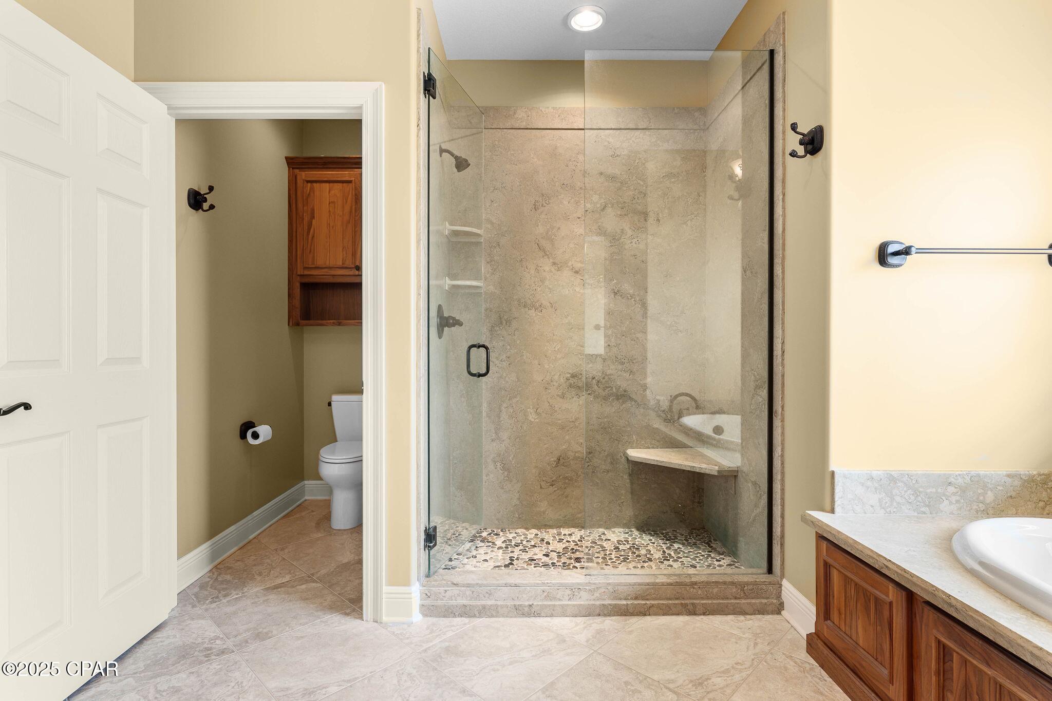 Grant's Mill Phase I - Residential